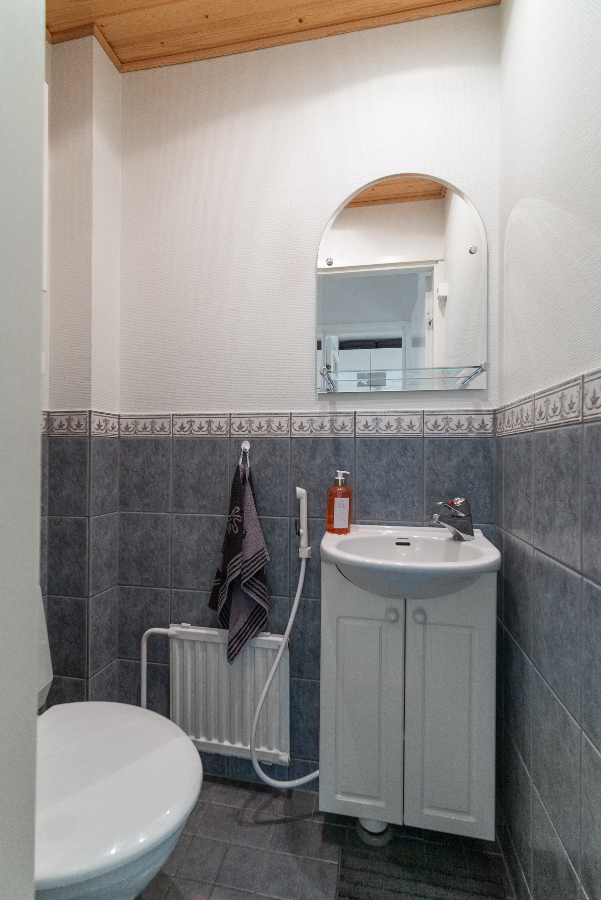 Erillinen wc