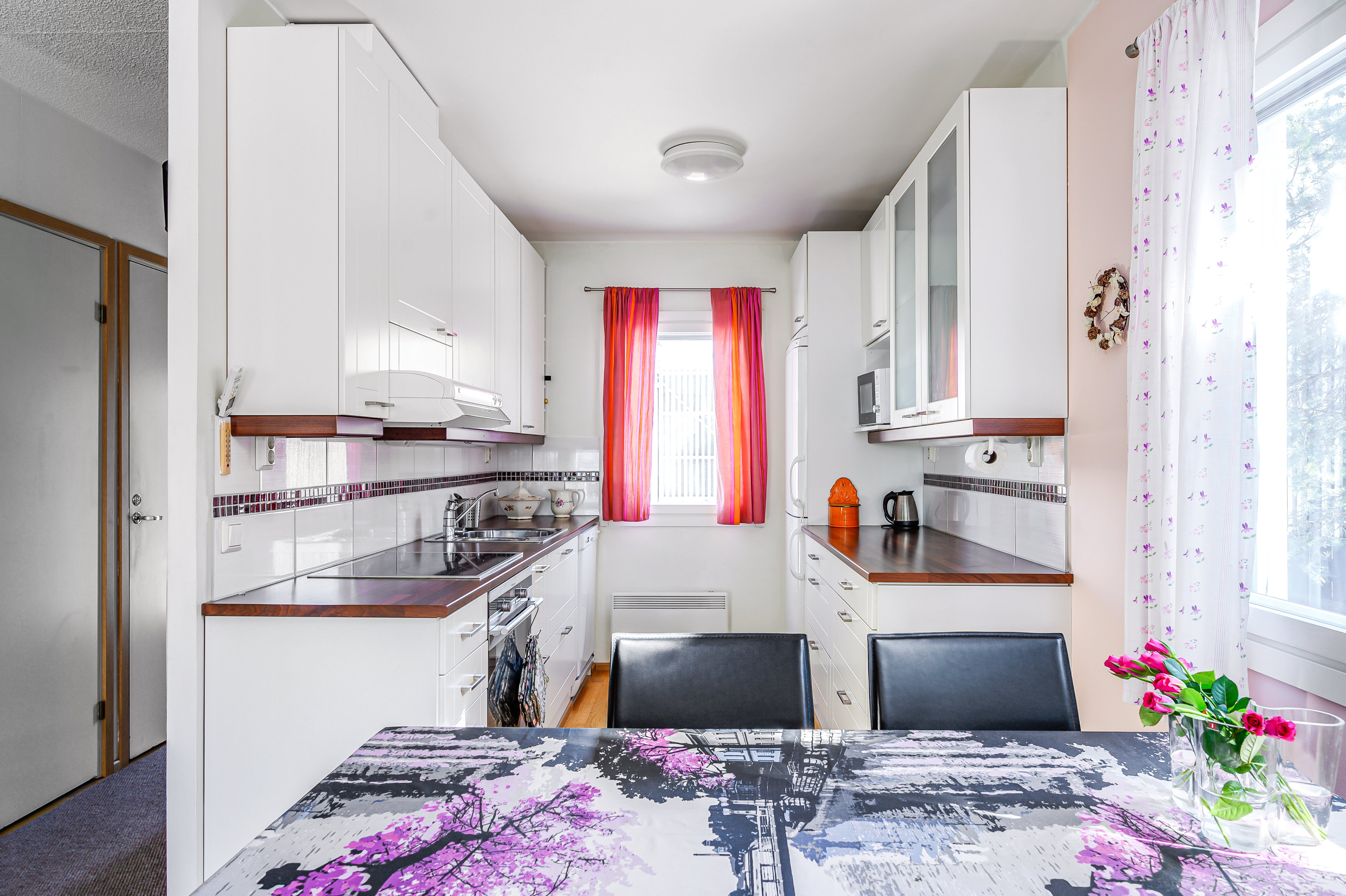 Vesimiehentie 36, Suutarila, Helsinki