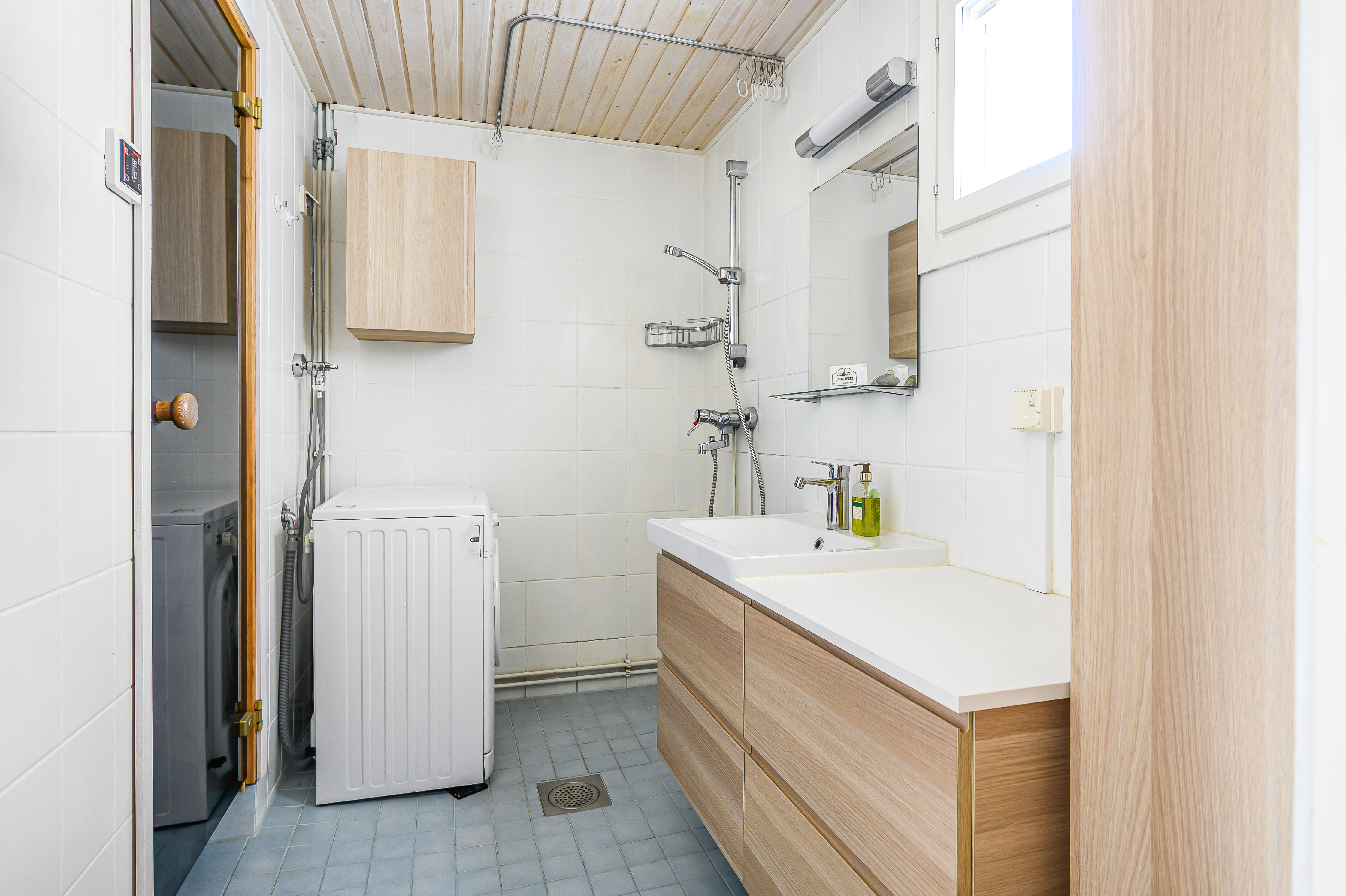 Vesimiehentie 36, Suutarila, Helsinki