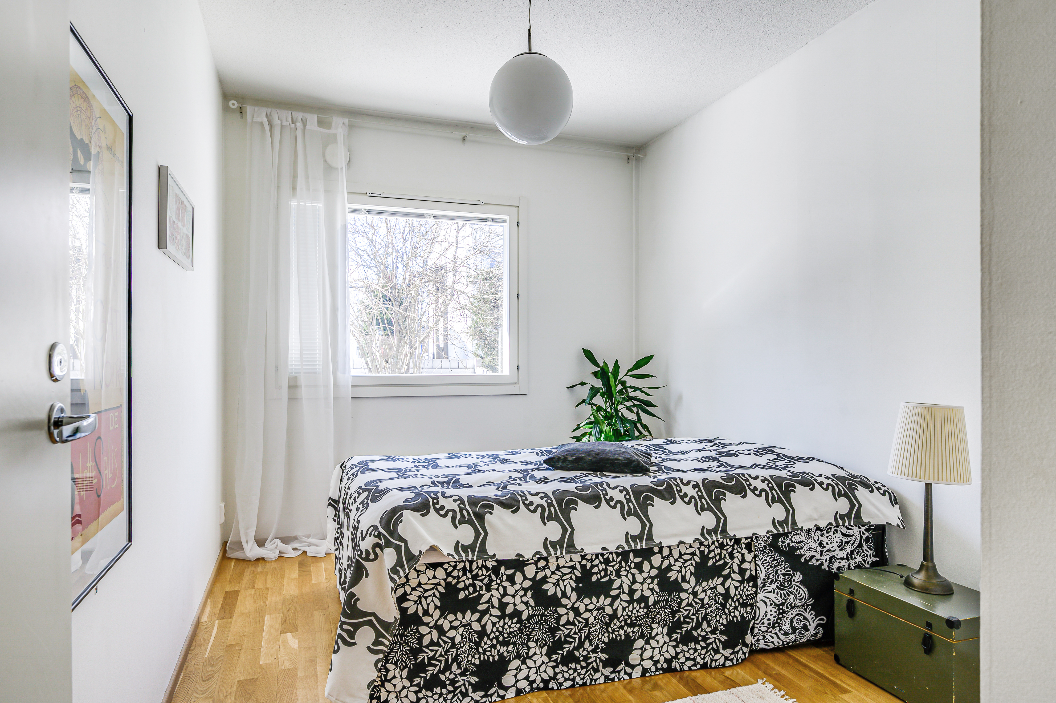 Vesimiehentie 36, Suutarila, Helsinki