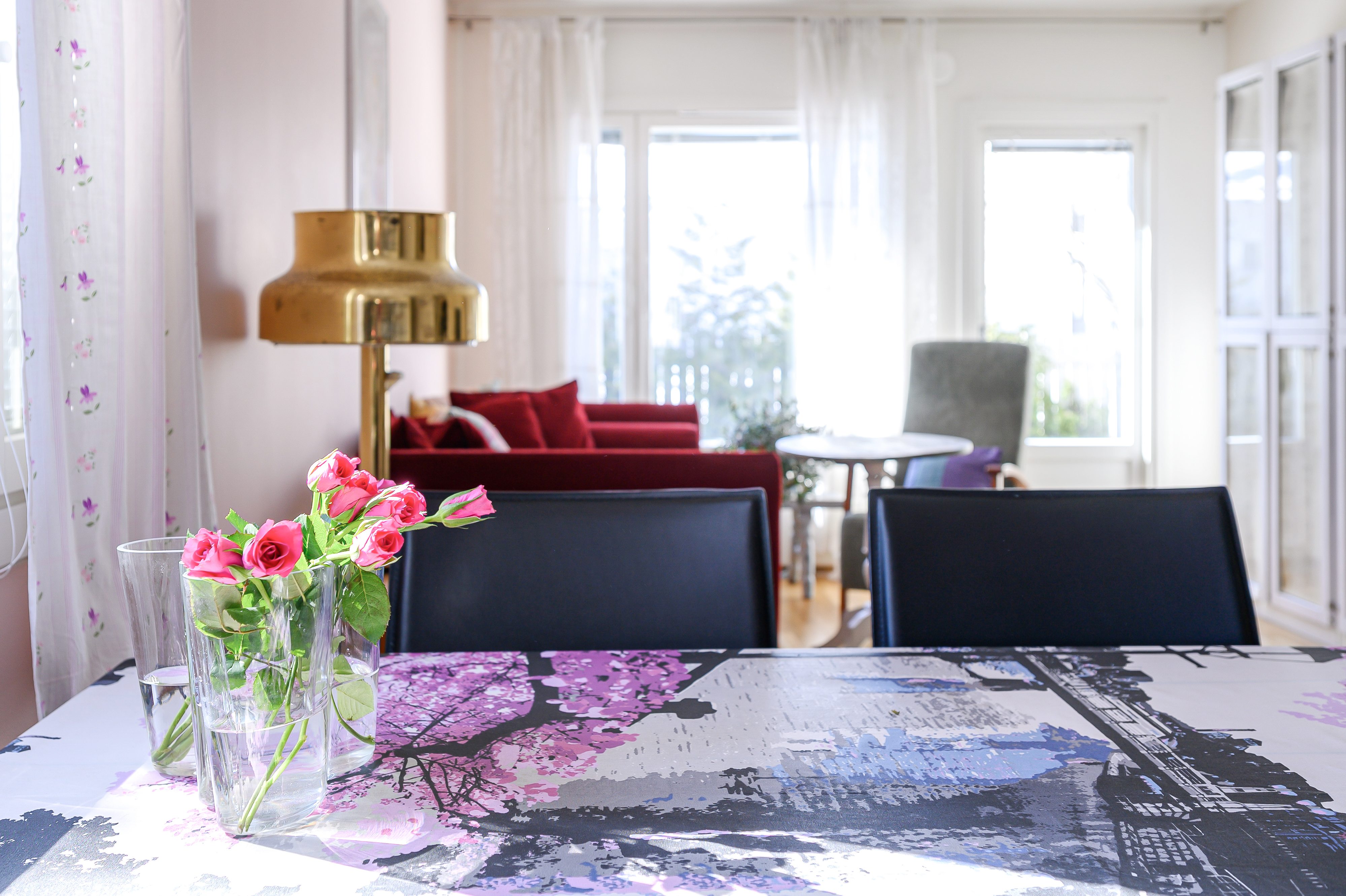 Vesimiehentie 36, Suutarila, Helsinki