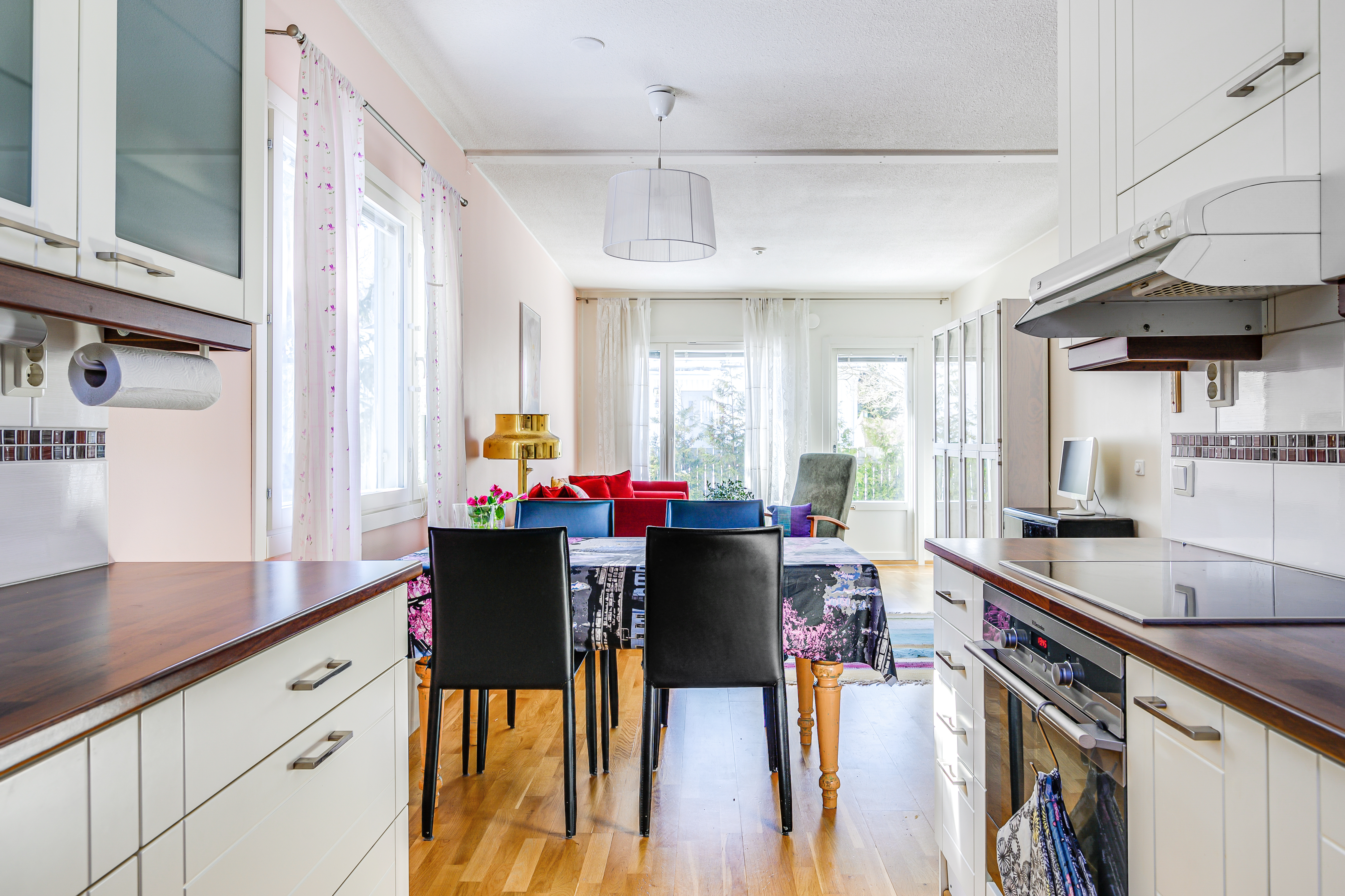 Vesimiehentie 36, Suutarila, Helsinki