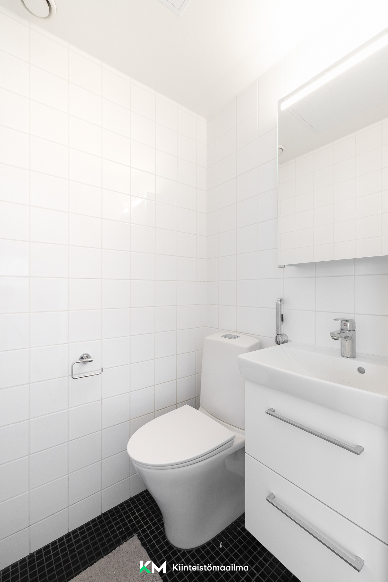 Erillinen wc