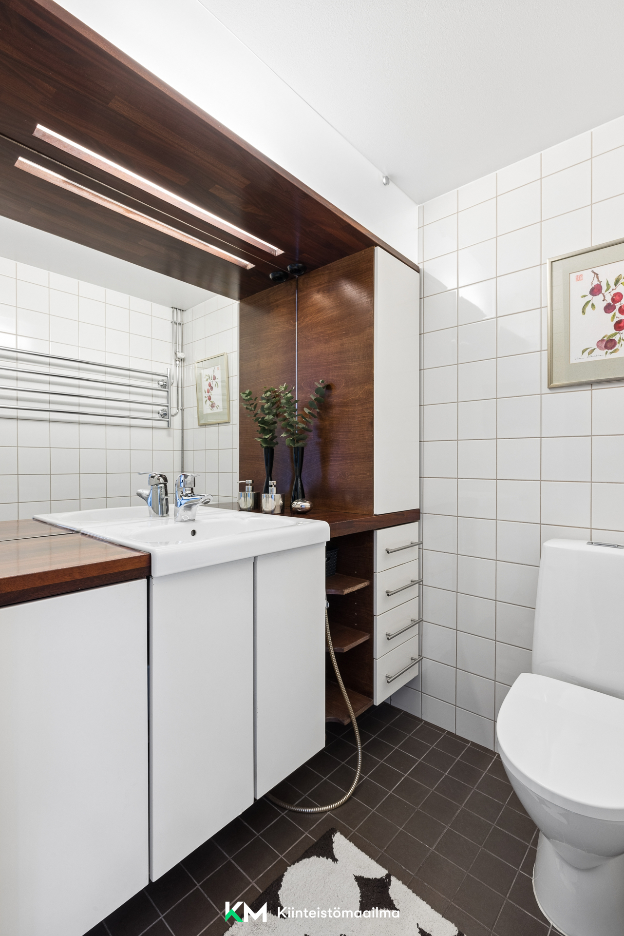 Erillinen wc