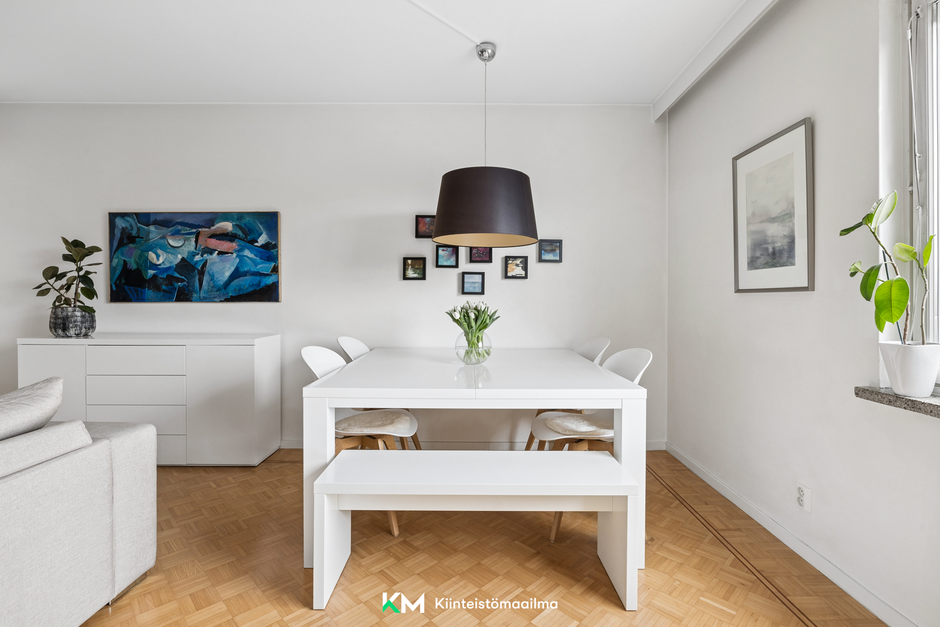 Hiihtomäentie 24, Herttoniemi, Helsinki