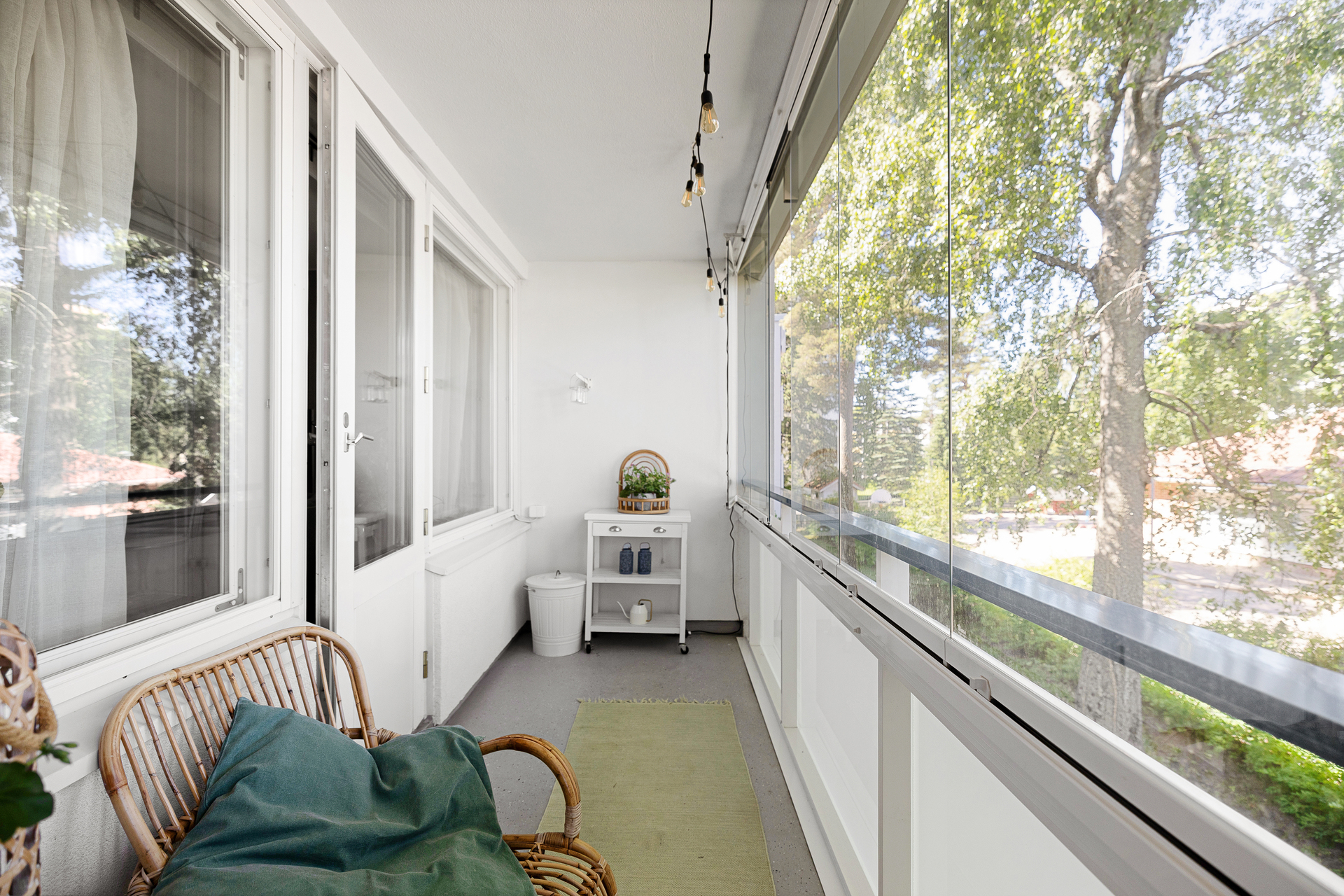 Sibeliuksentie 21, Keskusta, Kerava