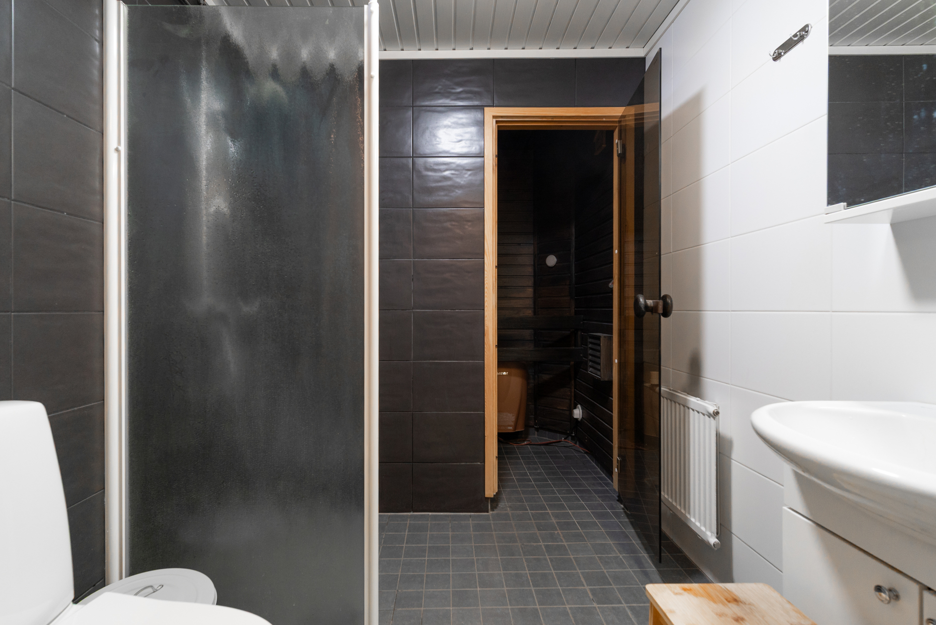 Keskisentie 7, Kuokkala, Jyväskylä