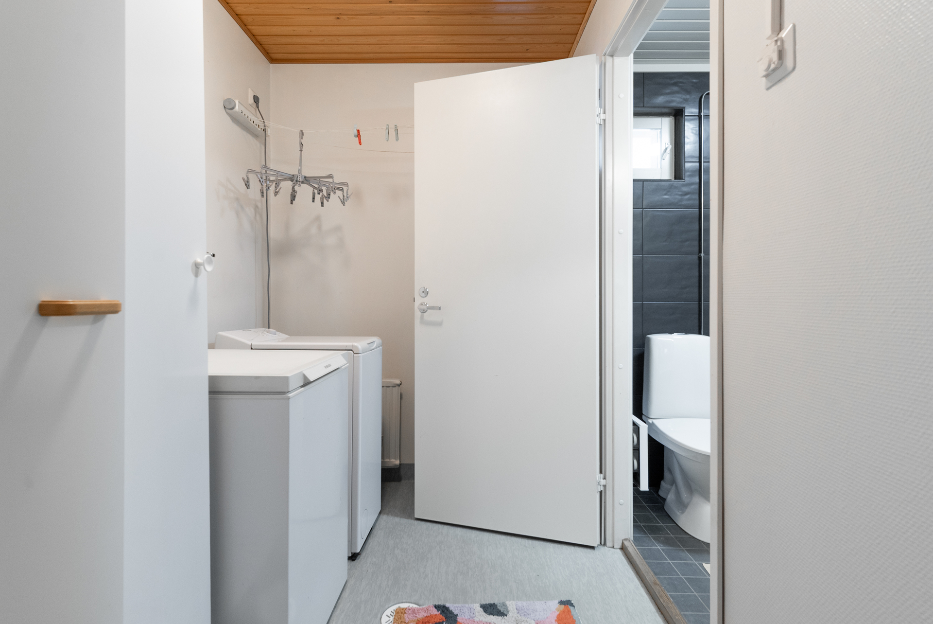 Keskisentie 7, Kuokkala, Jyväskylä