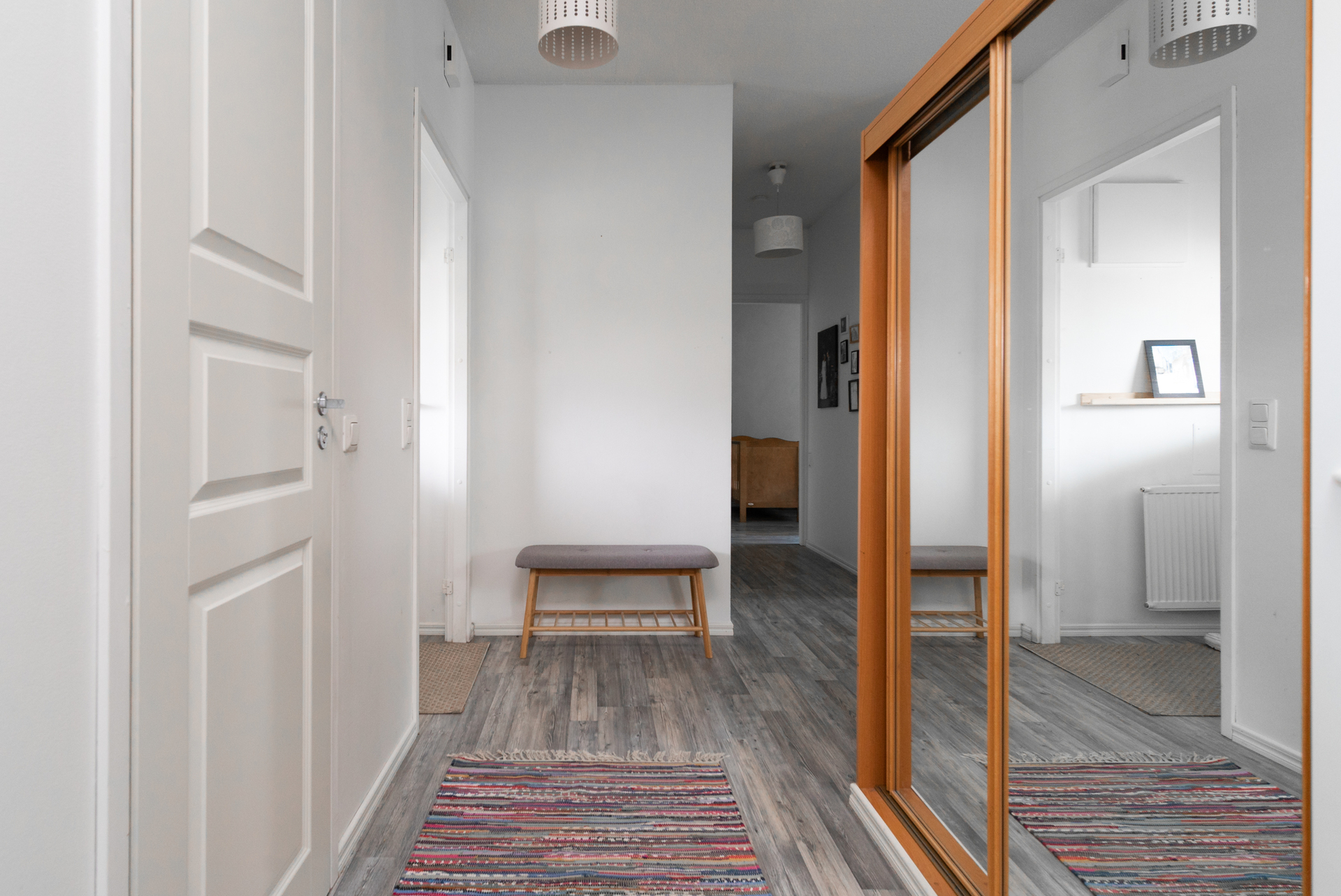 Keskisentie 7, Kuokkala, Jyväskylä