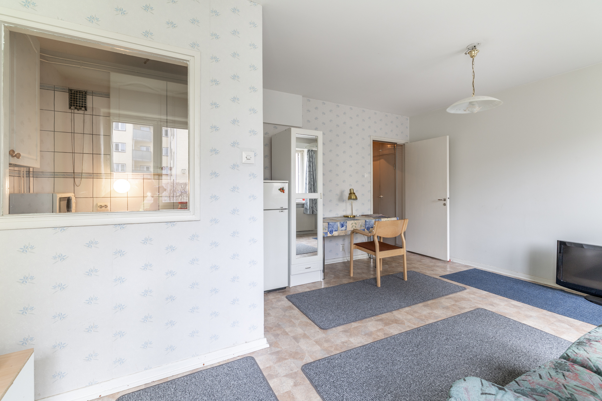Nuijamiestenkatu 27, Mikkeli