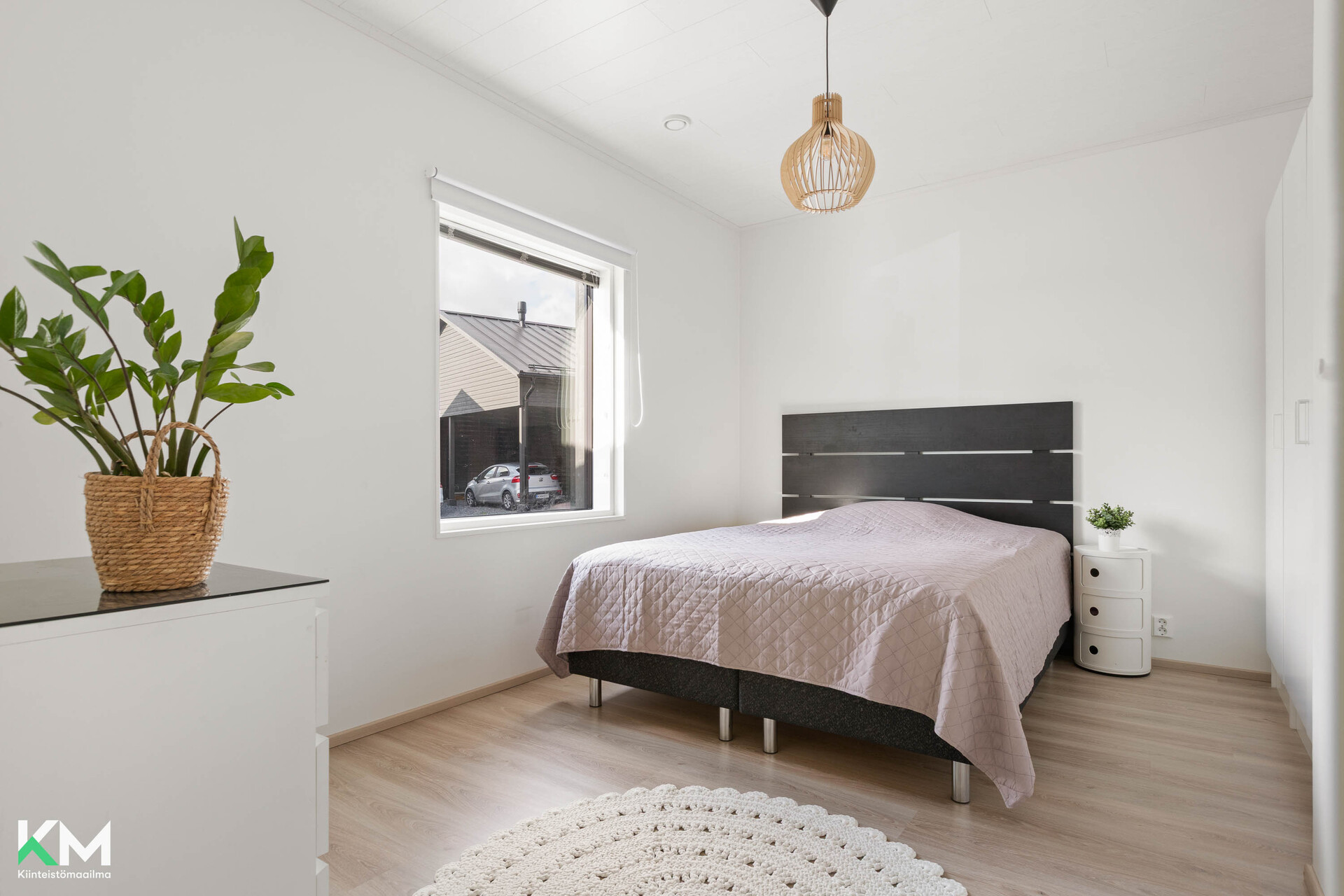 Näkkimistönkatu 1 C, Lahti