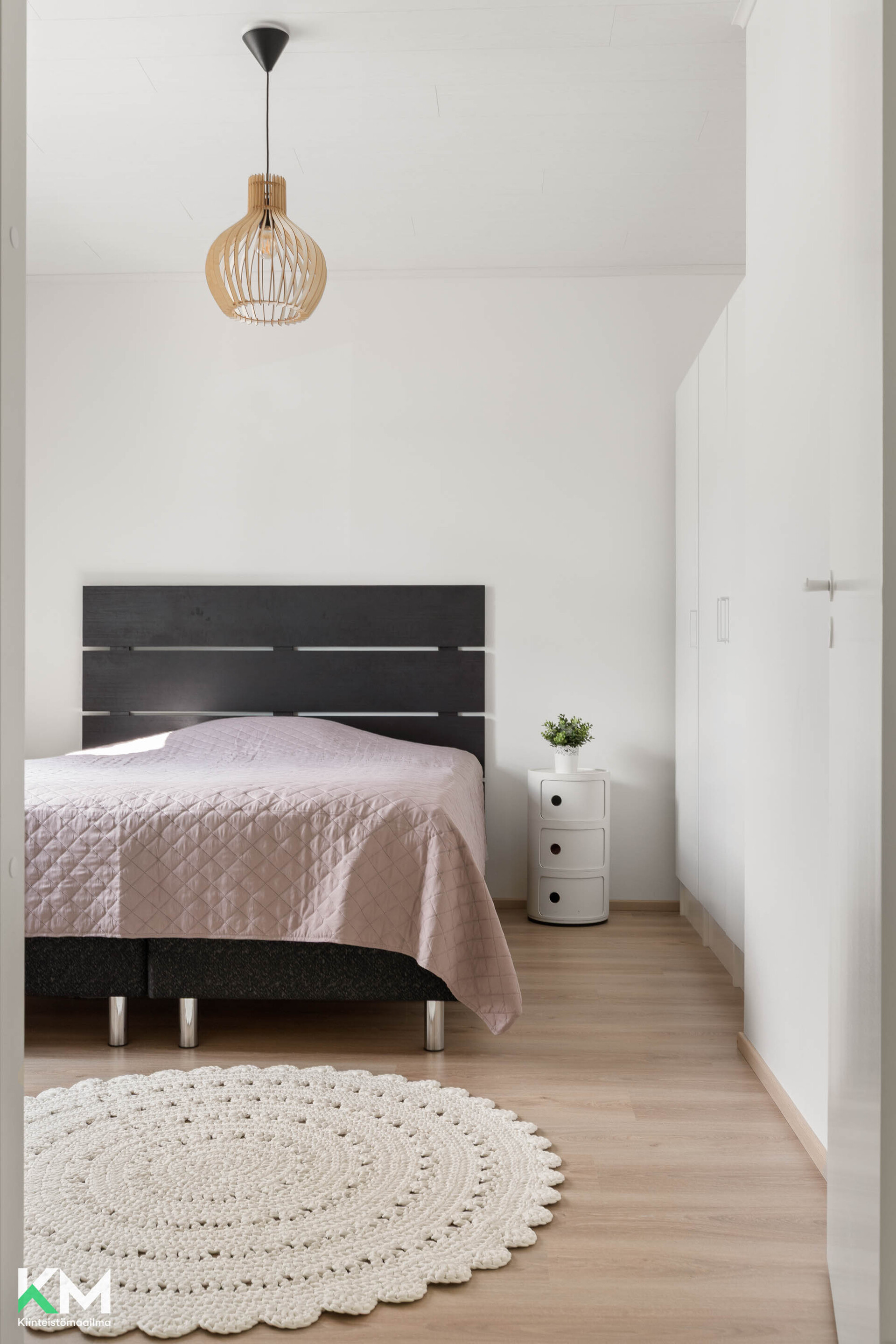 Näkkimistönkatu 1 C, Lahti
