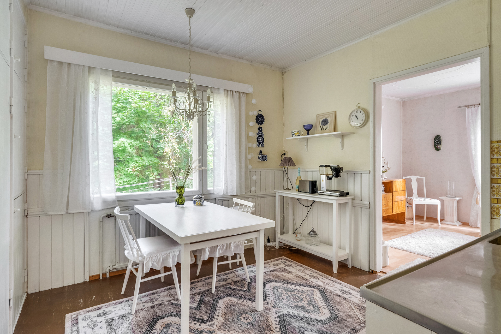 Kalkunkatu 28, Kalkku, Tampere