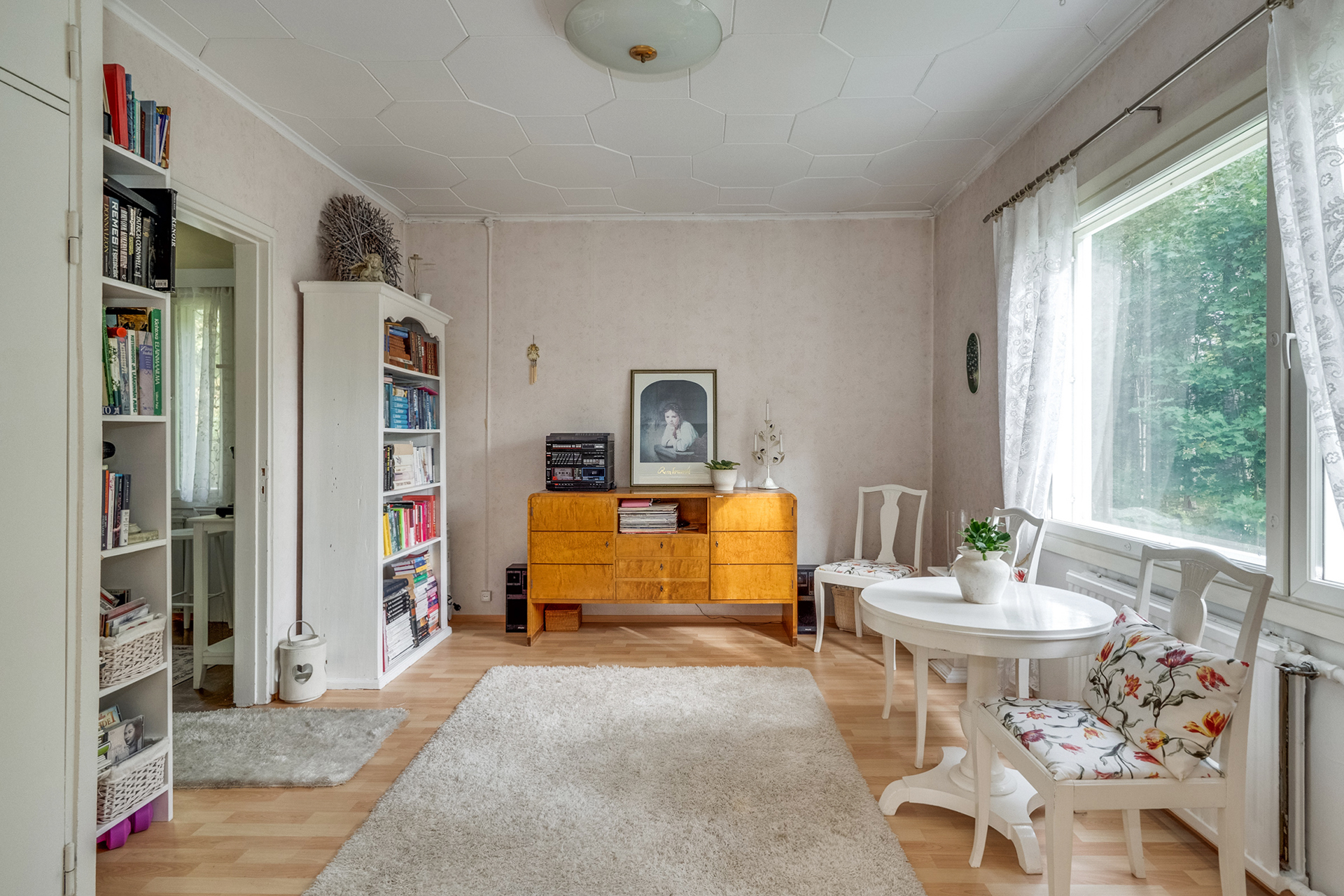 Kalkunkatu 28, Kalkku, Tampere