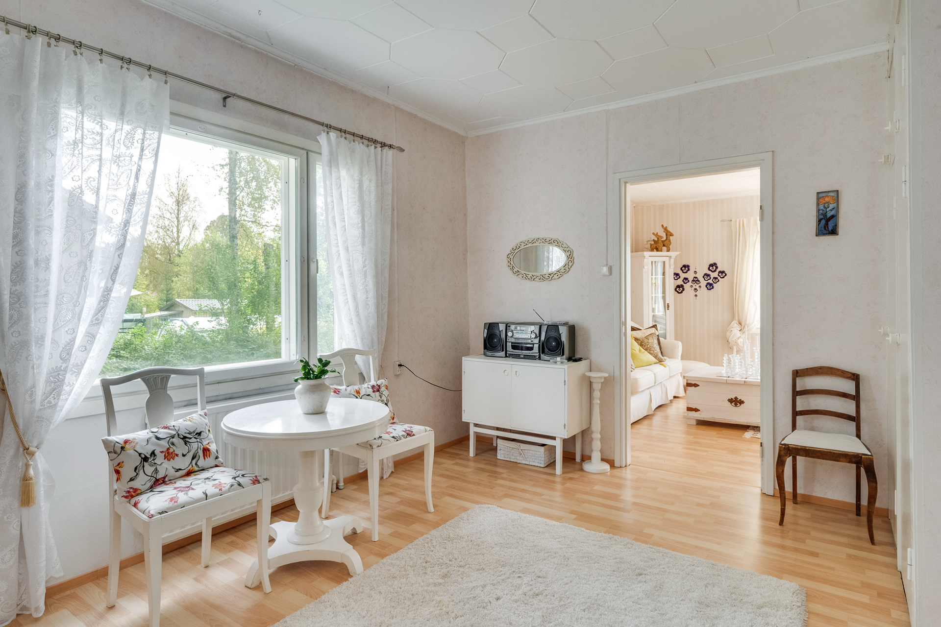 Kalkunkatu 28, Kalkku, Tampere