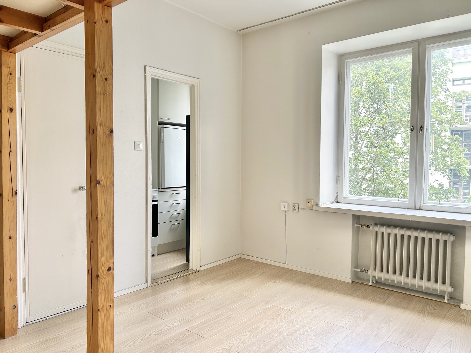 Topeliuksenkatu 21, Taka-Töölö, Helsinki