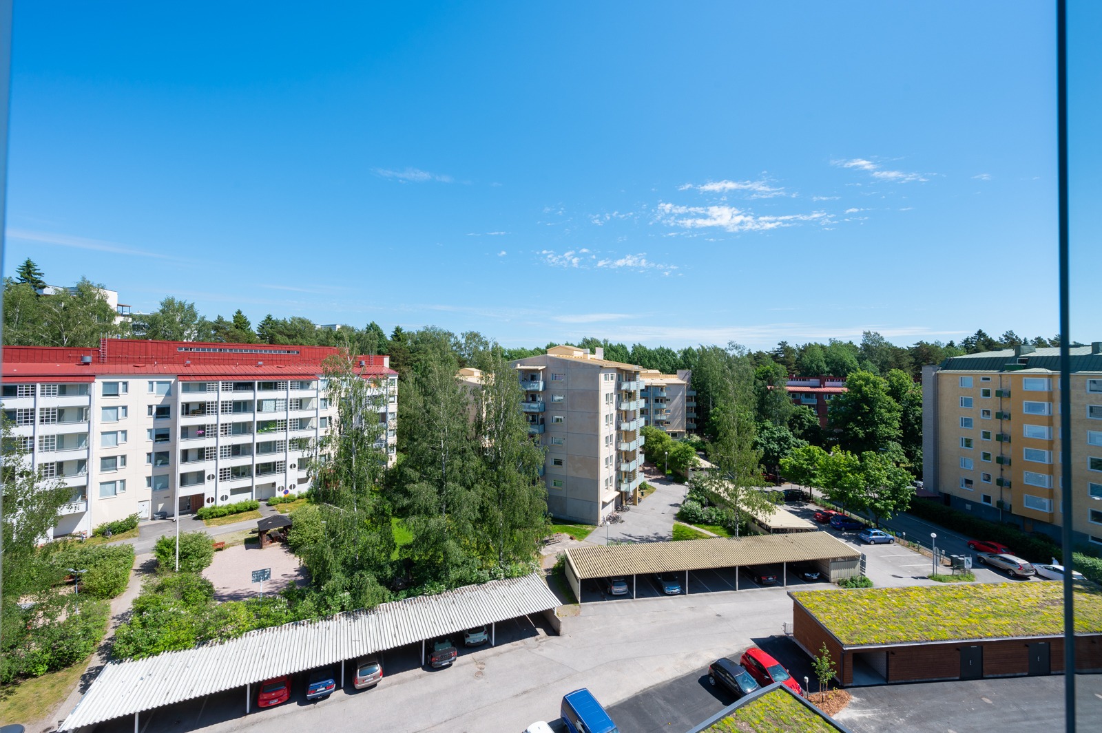 Huopalahdentie 19, Munkkiniemi, Helsinki