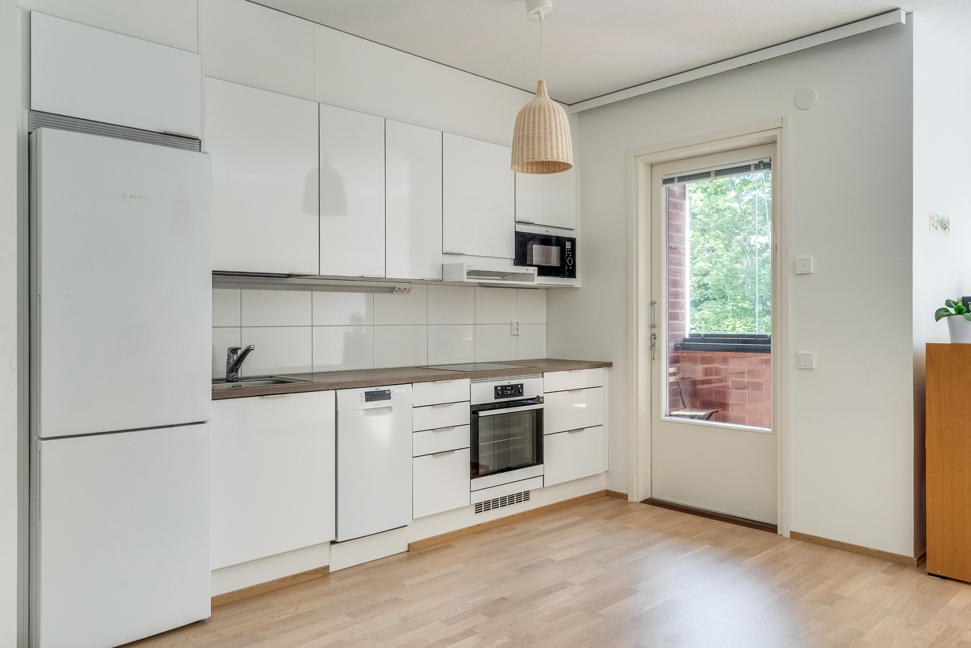 Puutarhakatu 20 , Keskusta, Tampere