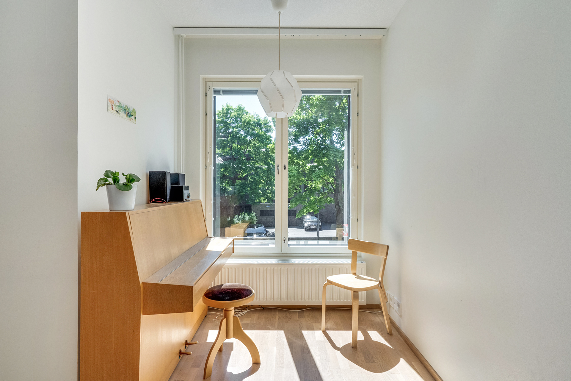 Puutarhakatu 20 , Keskusta, Tampere