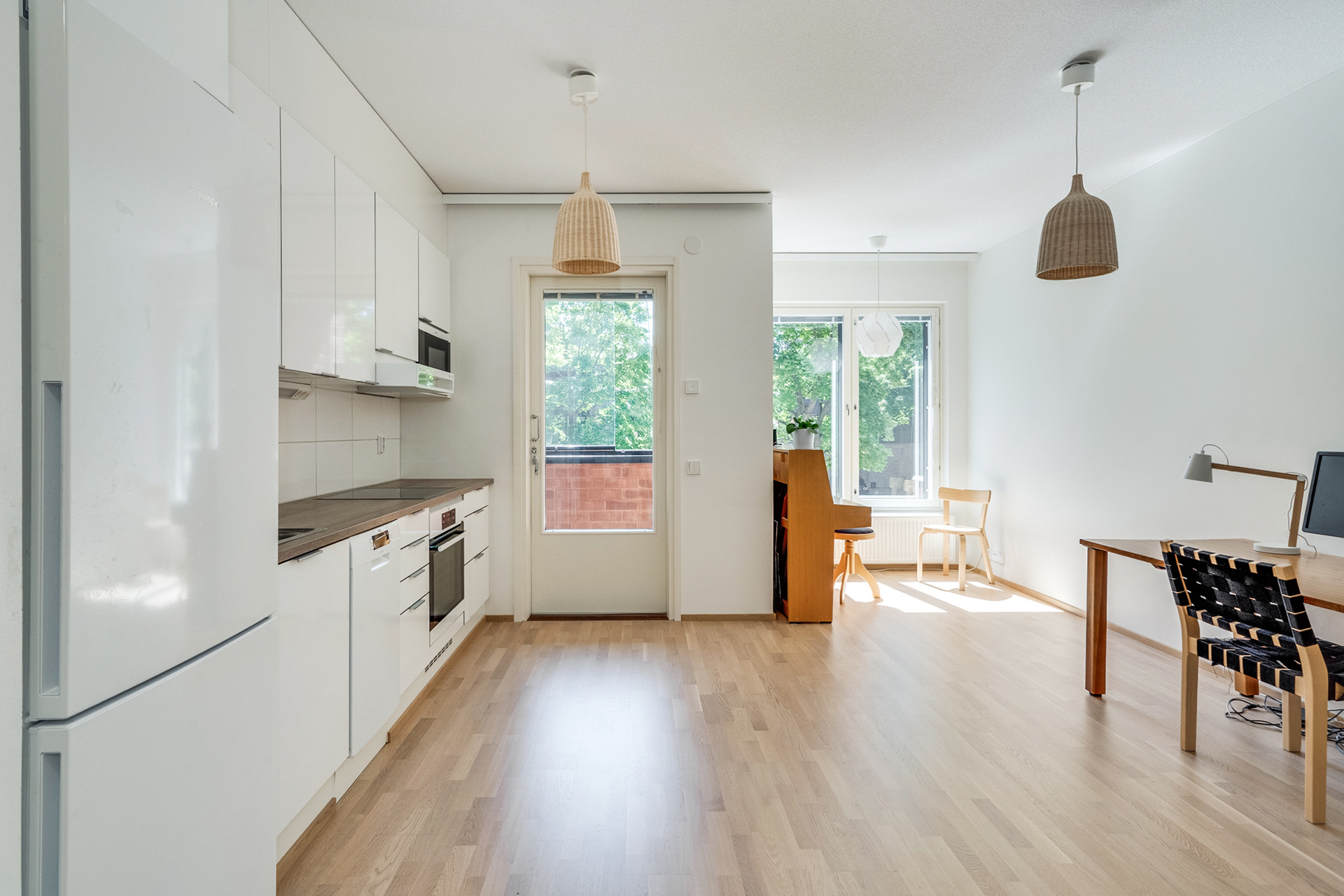 Puutarhakatu 20 , Keskusta, Tampere