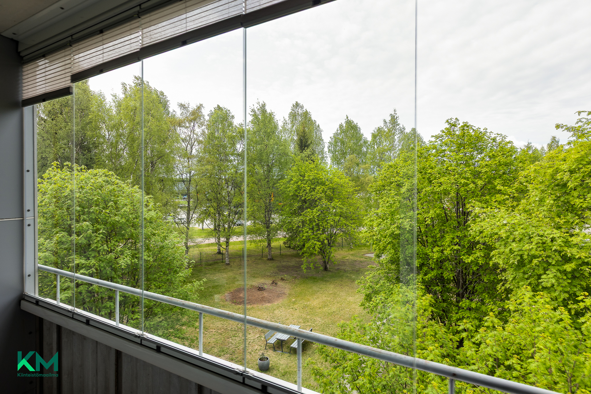 Tarkka-ampujankatu 16, Heinäpää, Oulu