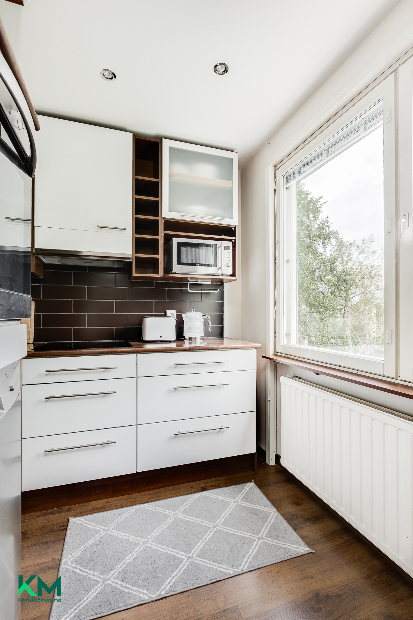 Tarkka-ampujankatu 16, Heinäpää, Oulu