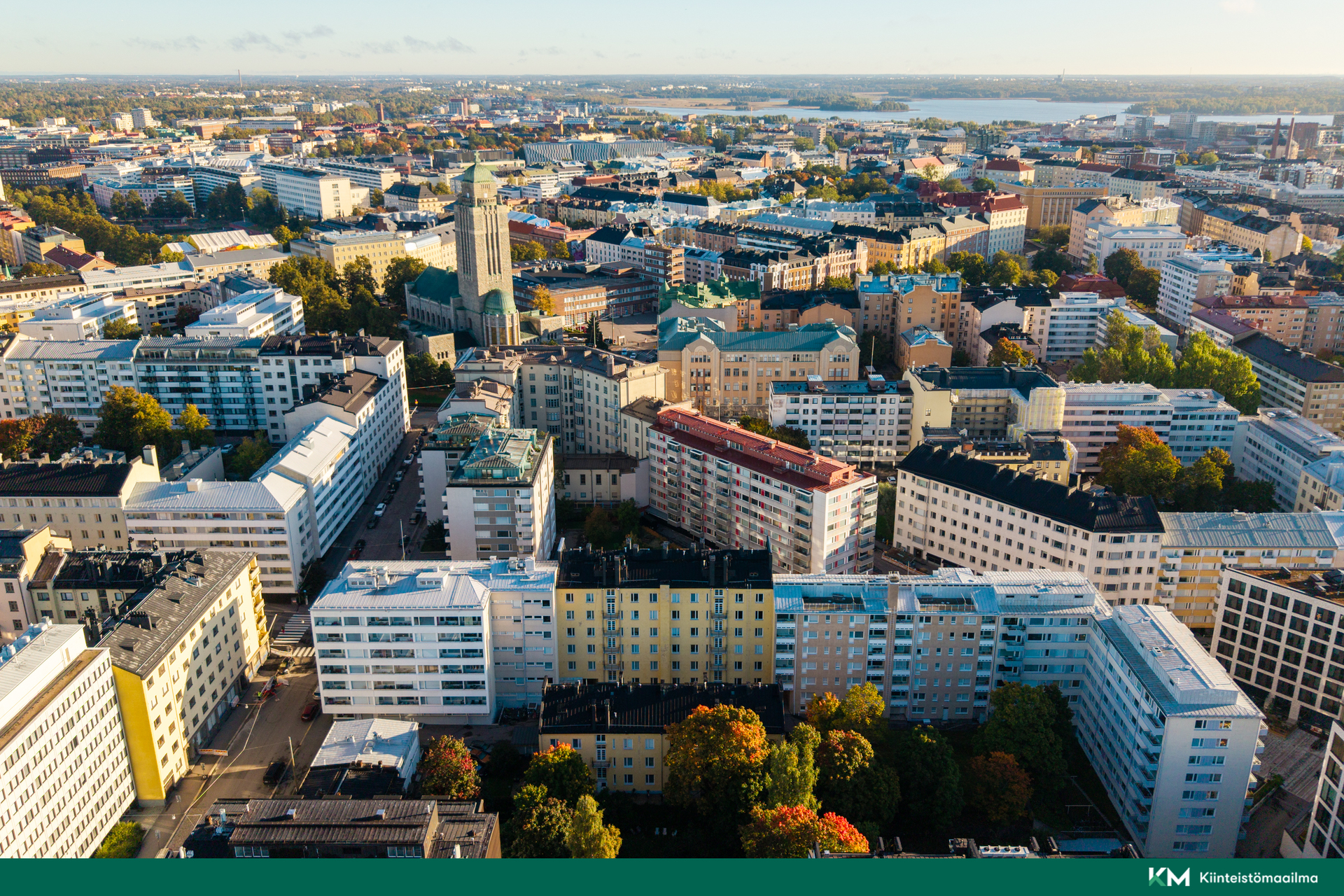 Kolmas linja 14, Kallio, Helsinki