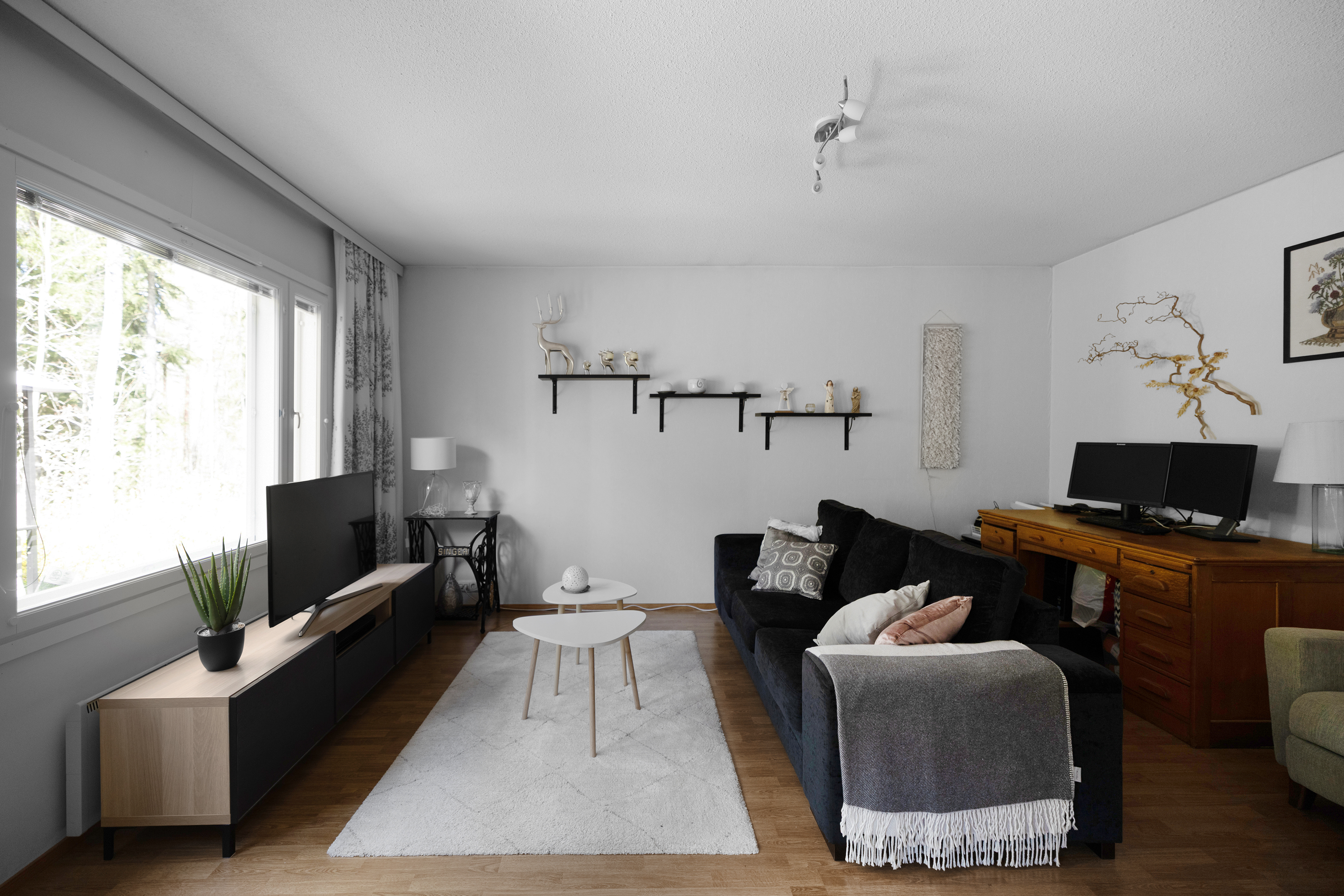Luotolantie 8, Kaleva, Kerava