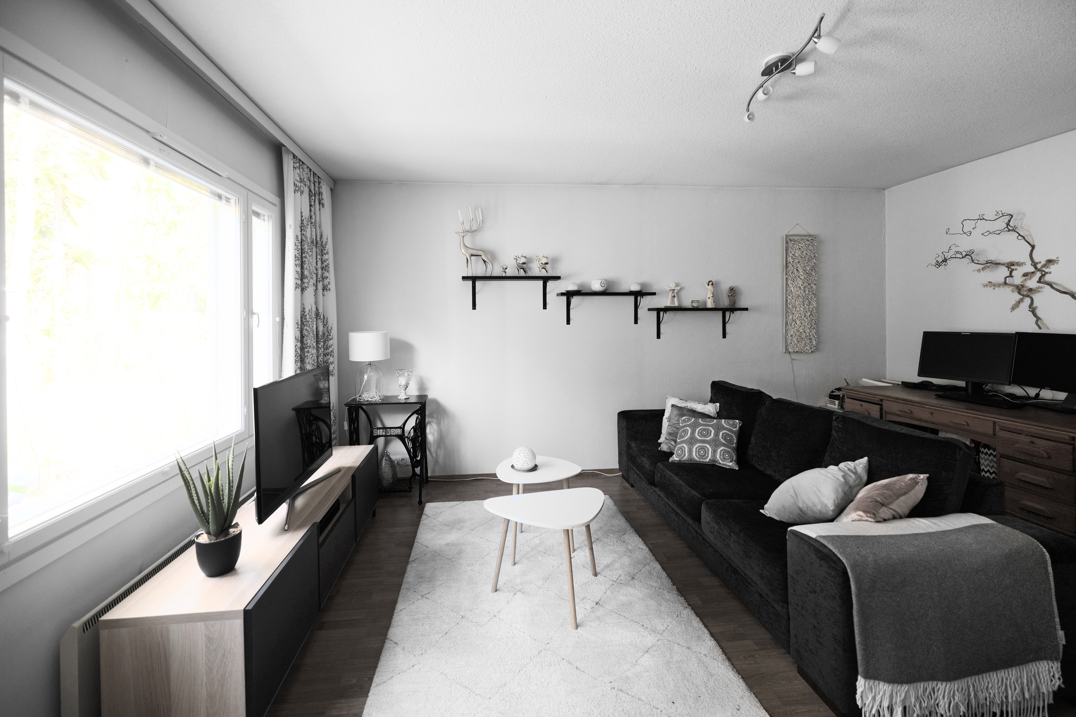 Luotolantie 8, Kaleva, Kerava
