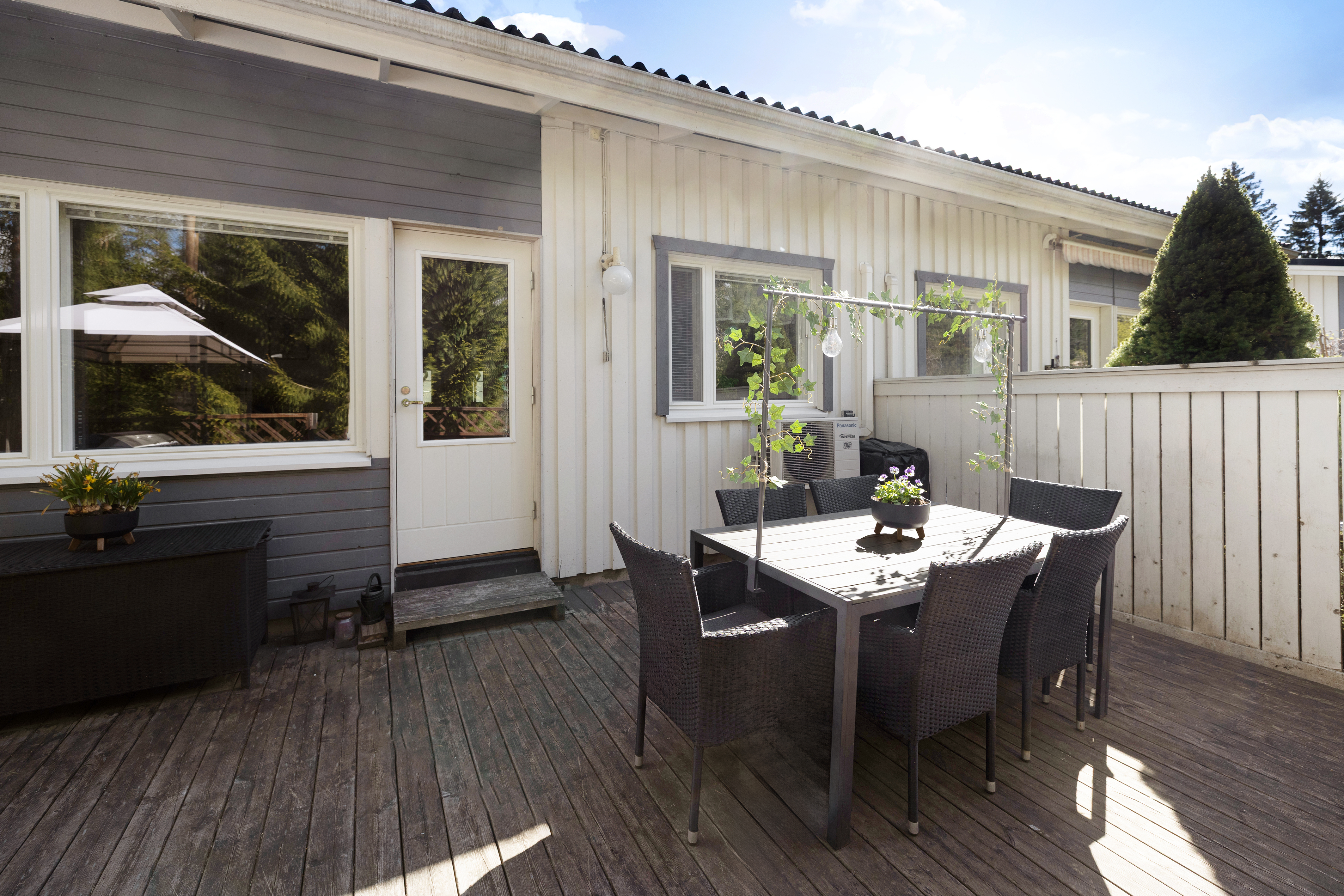 Luotolantie 8, Kaleva, Kerava