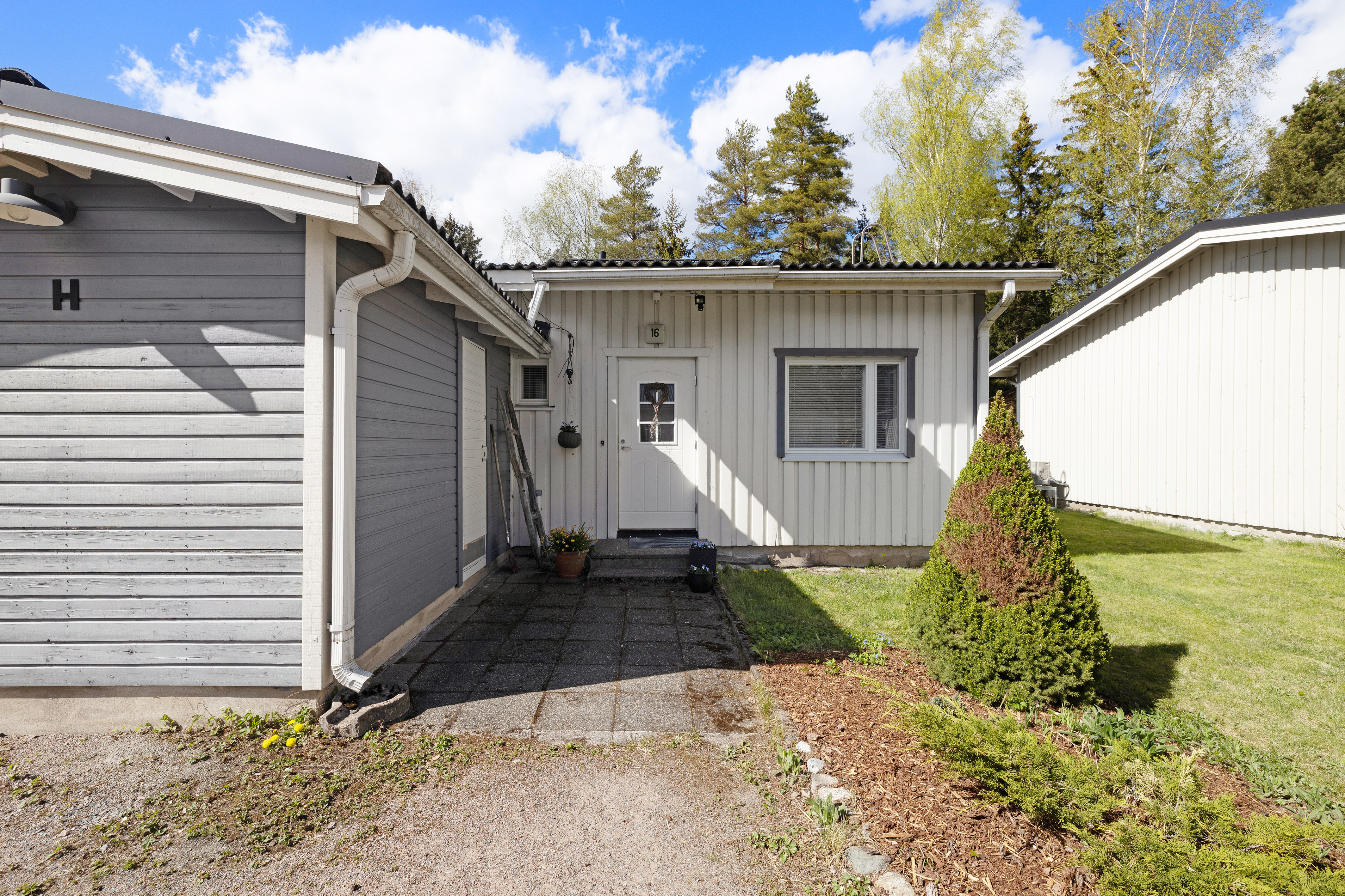 Luotolantie 8, Kaleva, Kerava