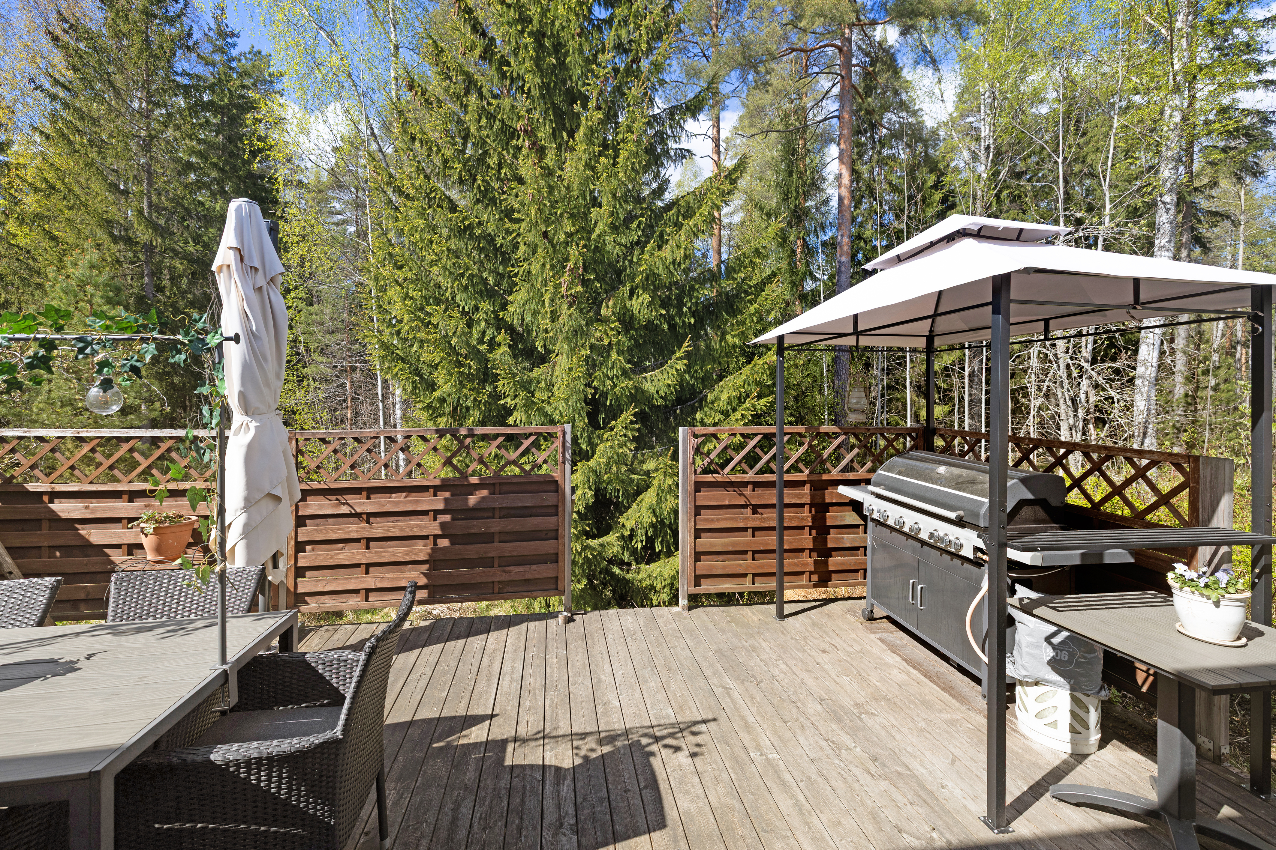 Luotolantie 8, Kaleva, Kerava