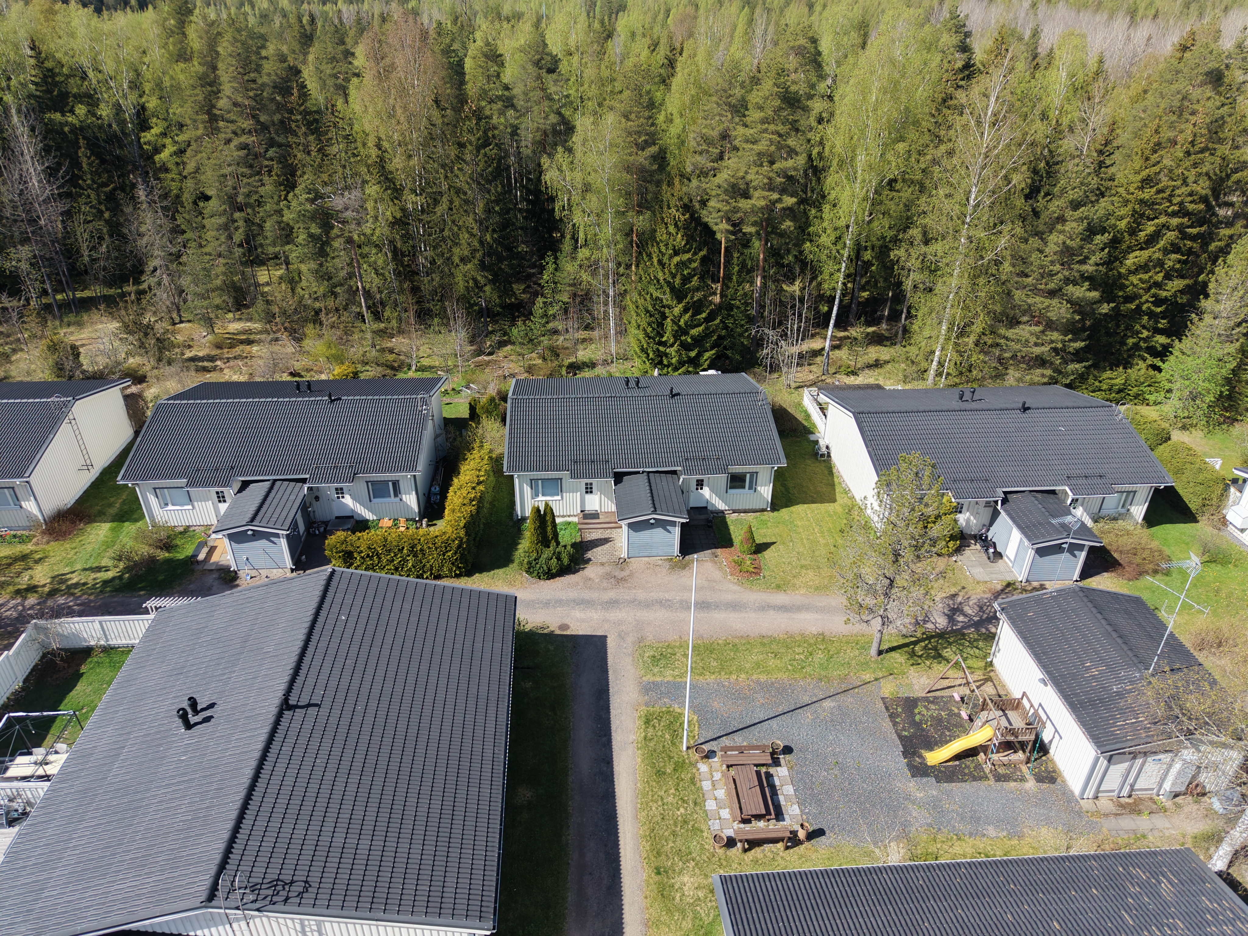 Luotolantie 8, Kaleva, Kerava