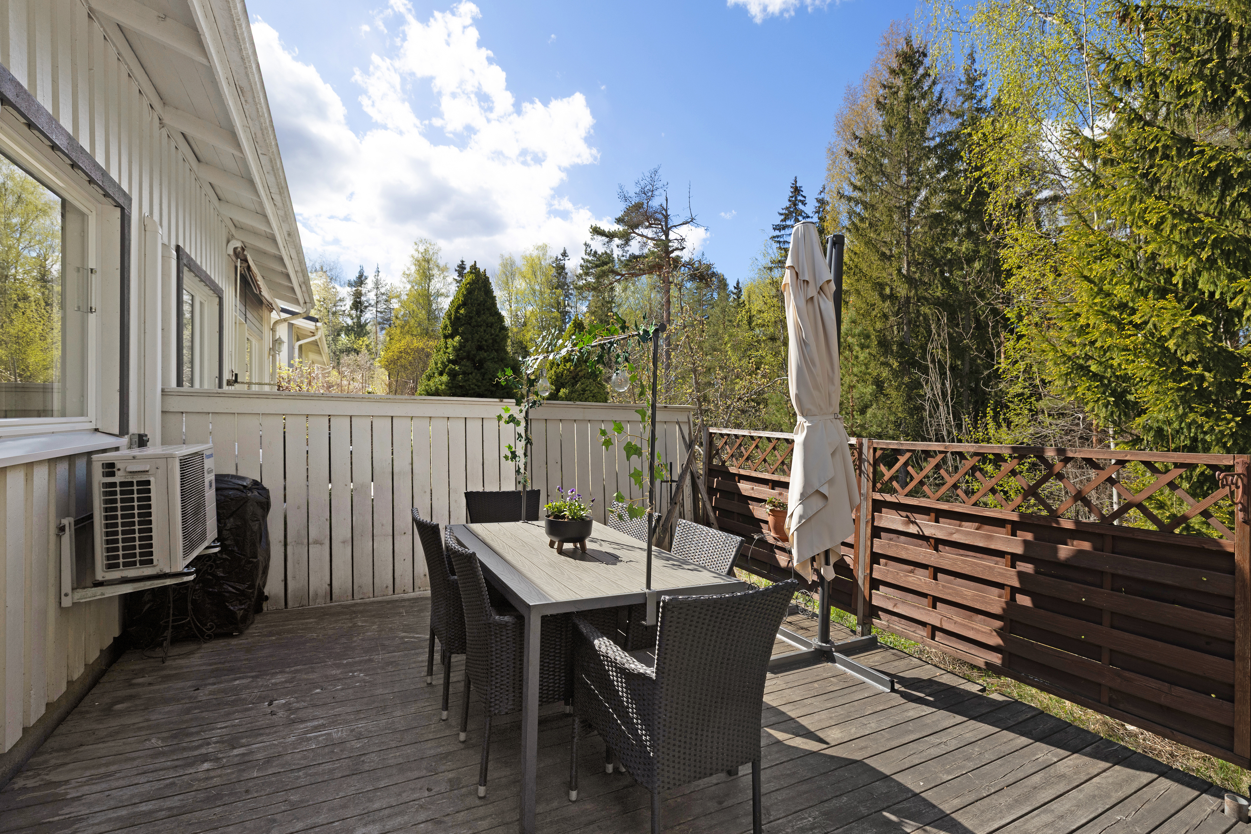 Luotolantie 8, Kaleva, Kerava