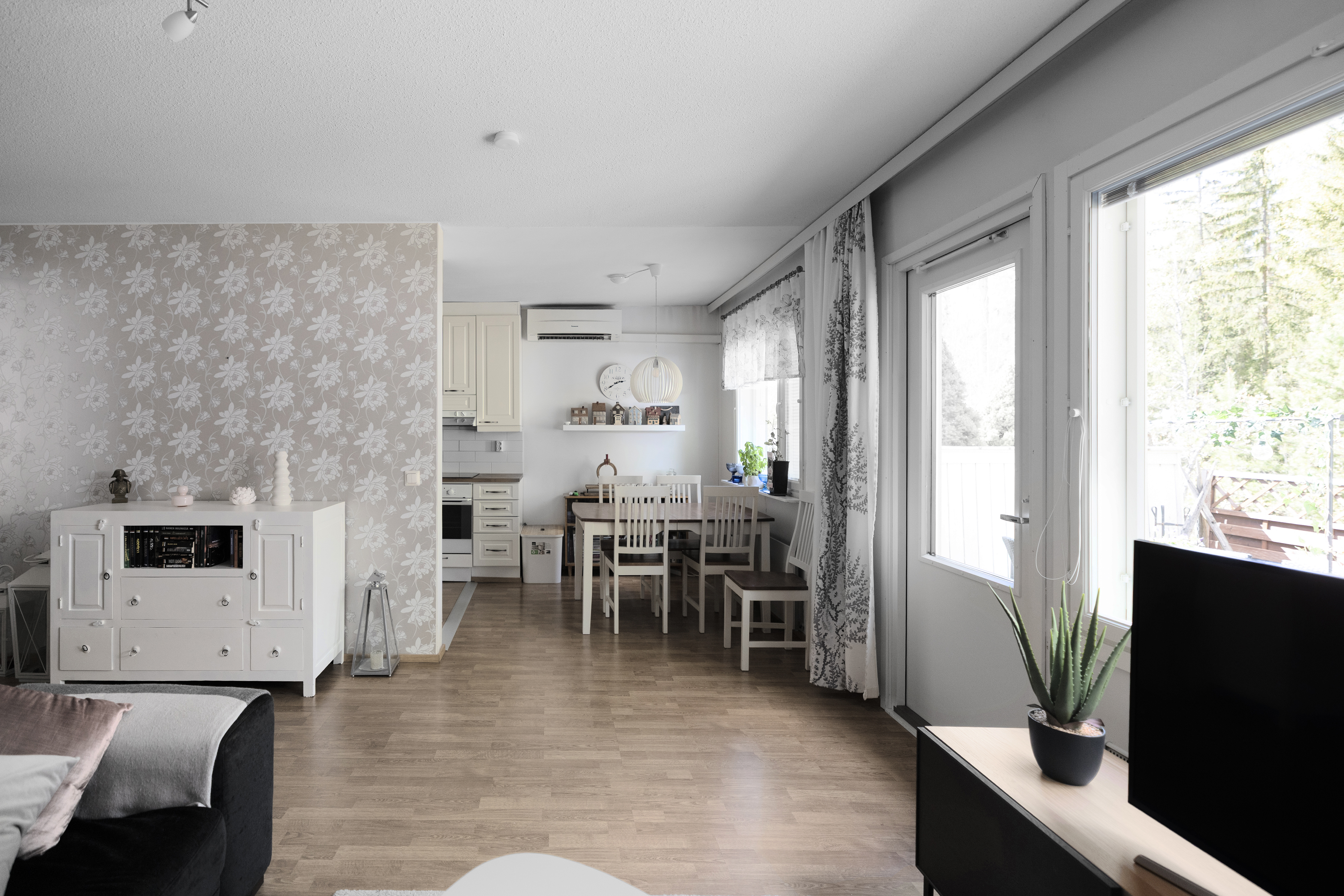 Luotolantie 8, Kaleva, Kerava