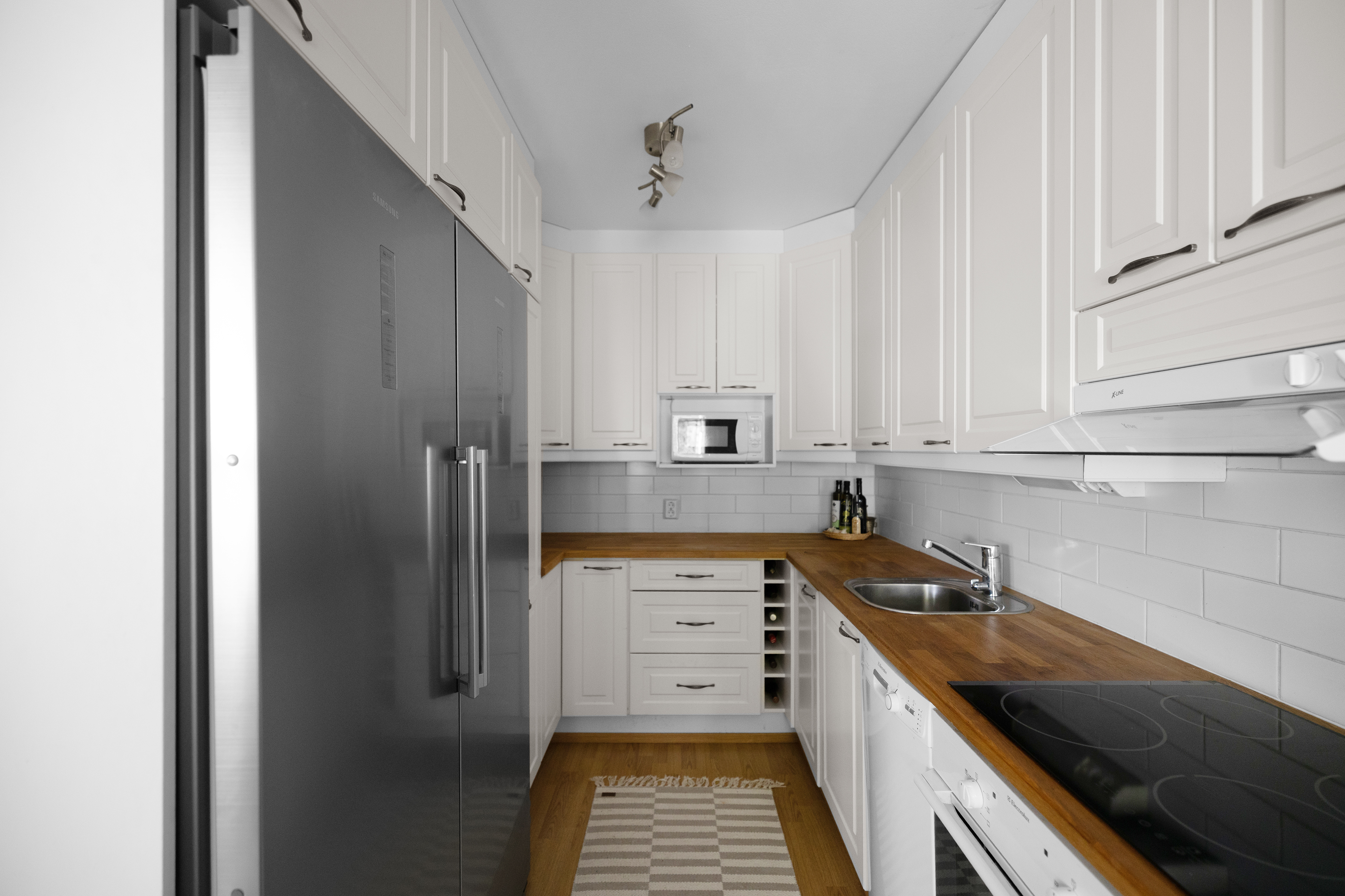 Luotolantie 8, Kaleva, Kerava