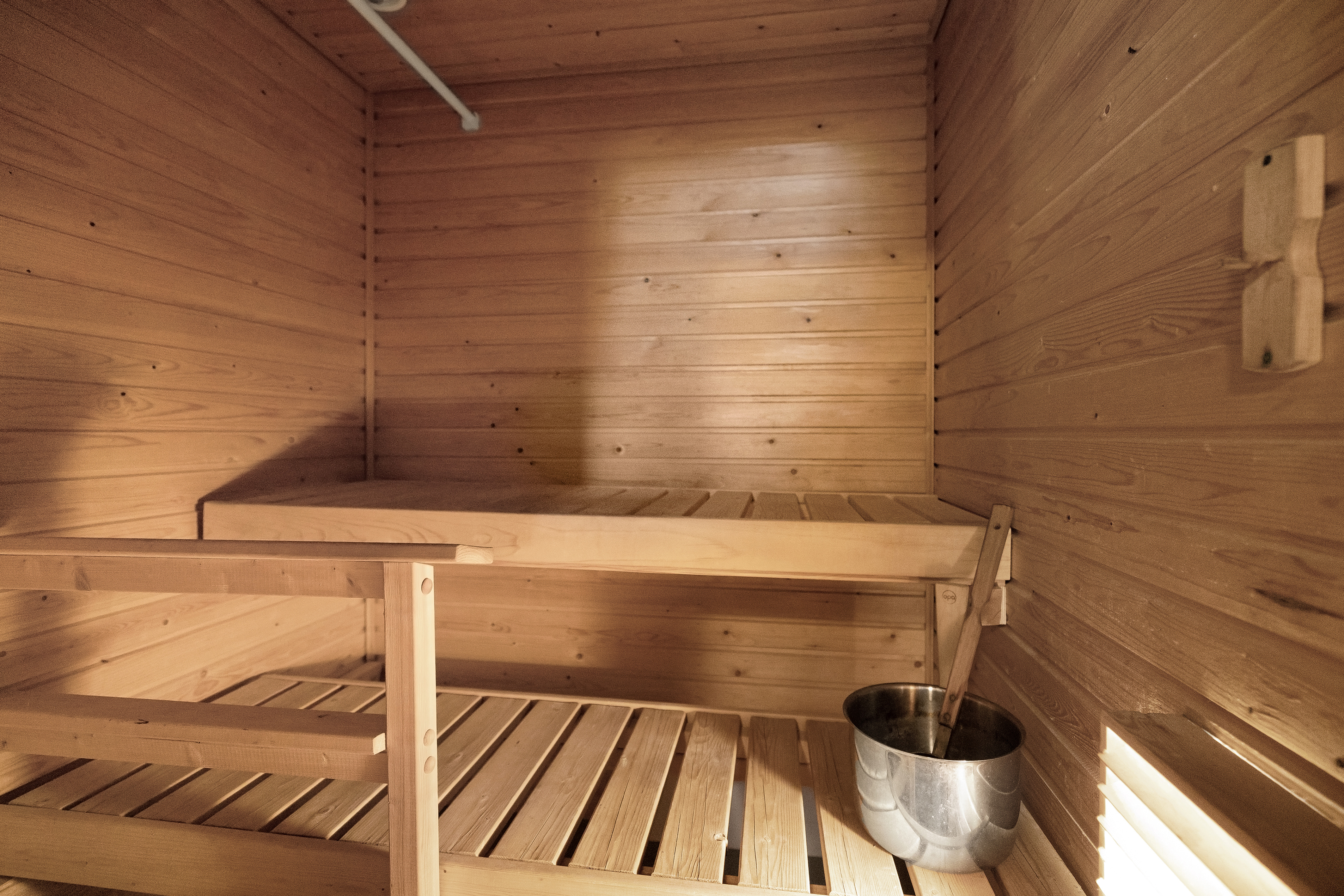 Luotolantie 8, Kaleva, Kerava