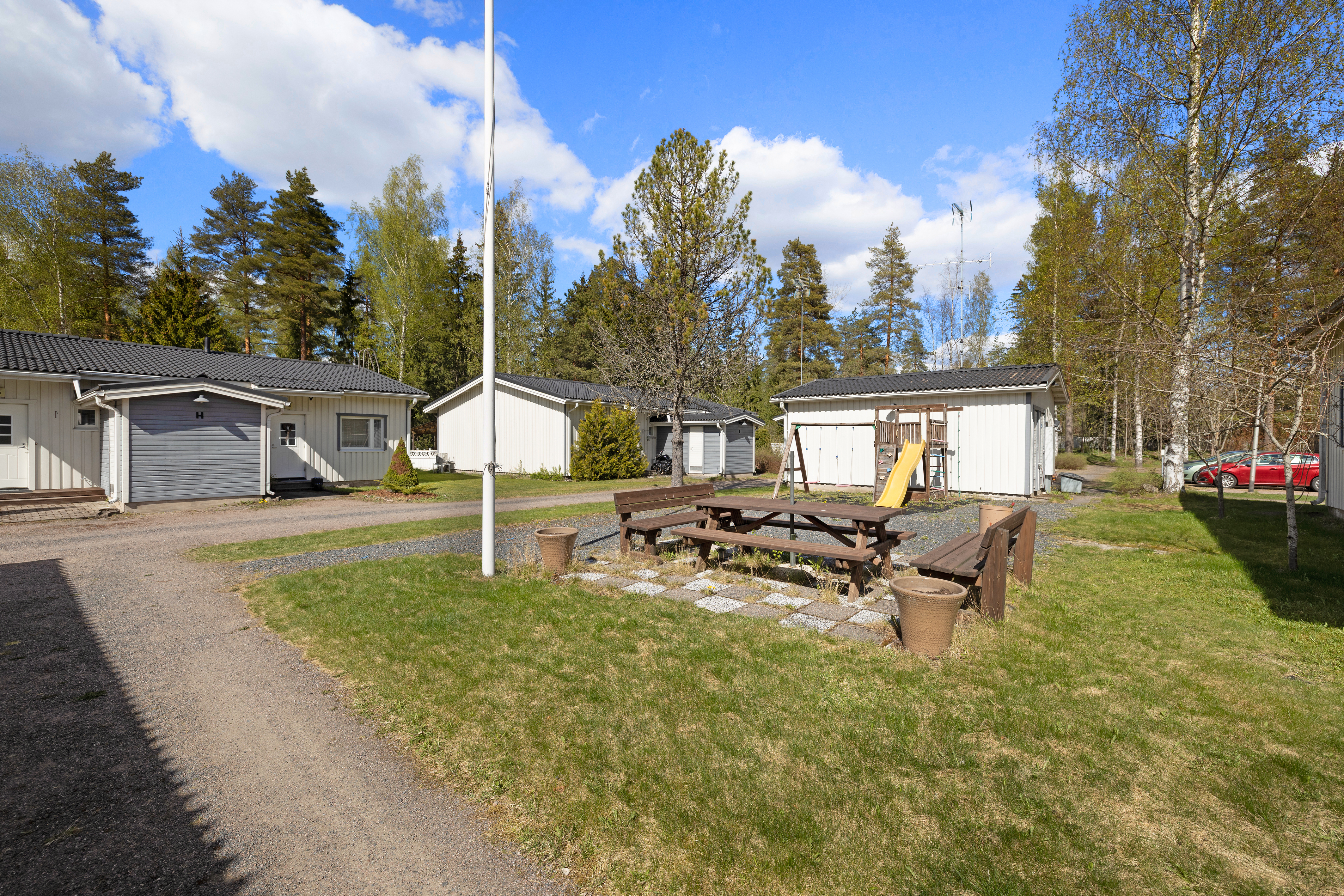 Luotolantie 8, Kaleva, Kerava