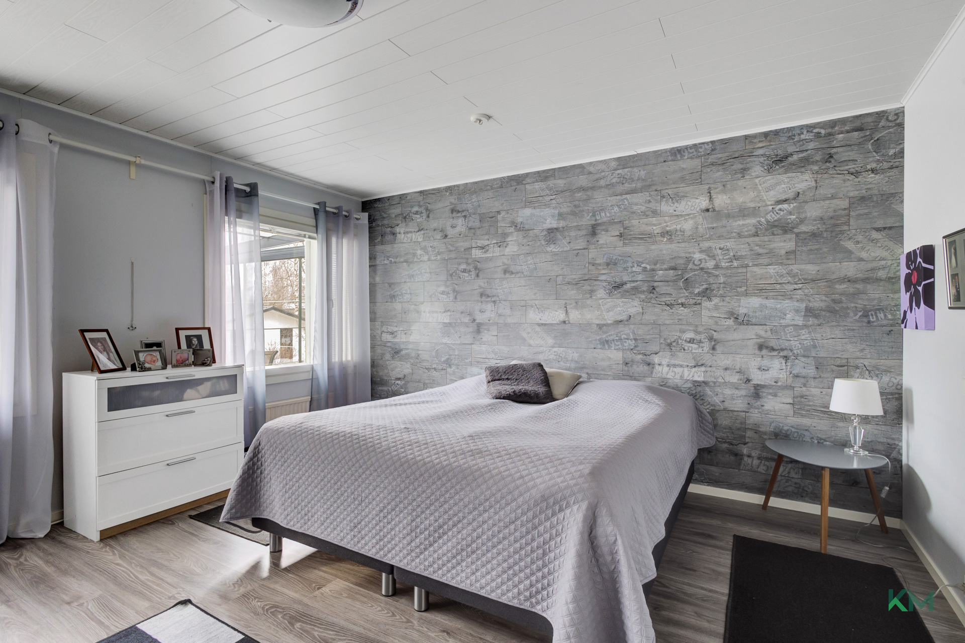 Rahkontie 21, Saarenkylä, Rovaniemi