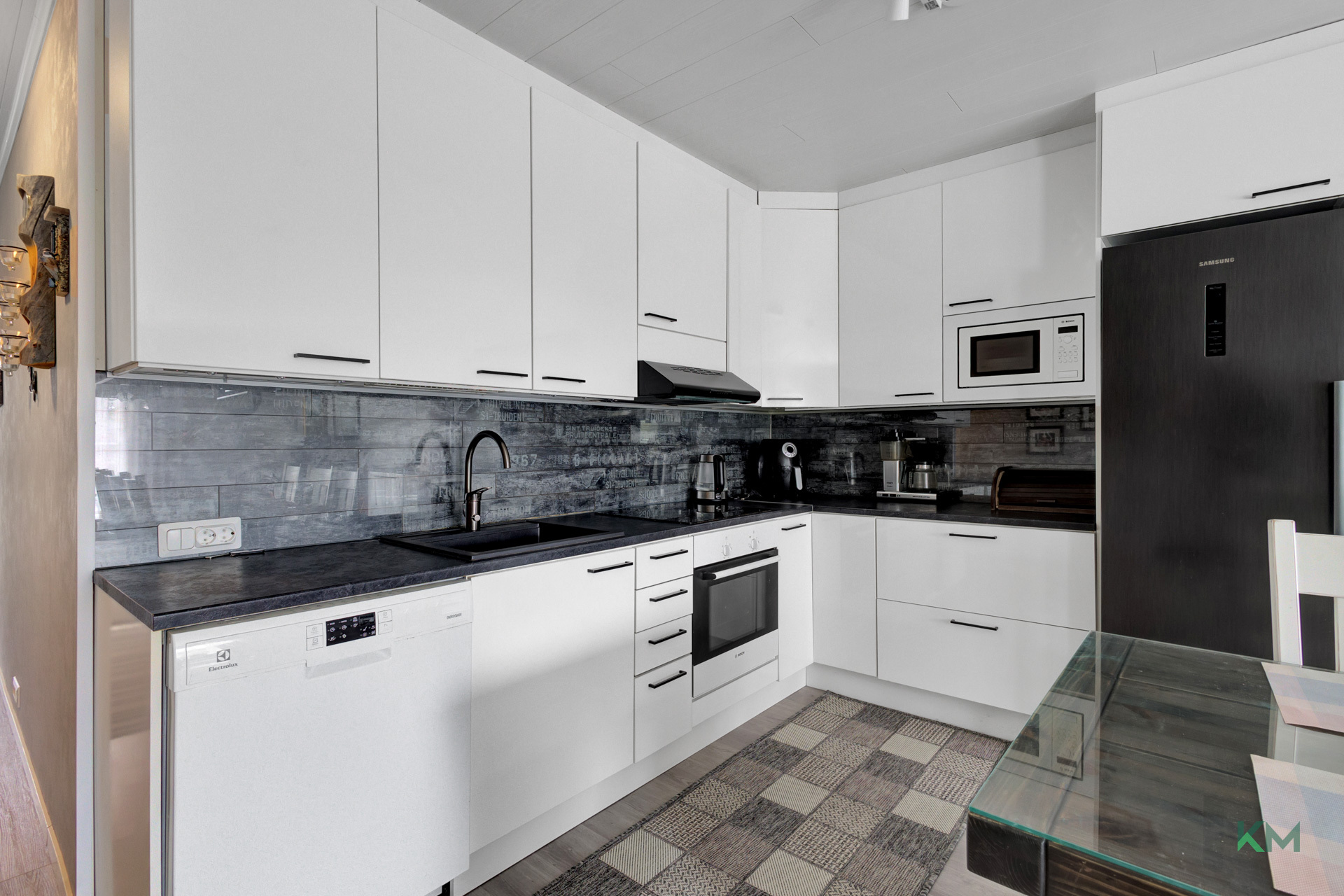 Rahkontie 21, Saarenkylä, Rovaniemi