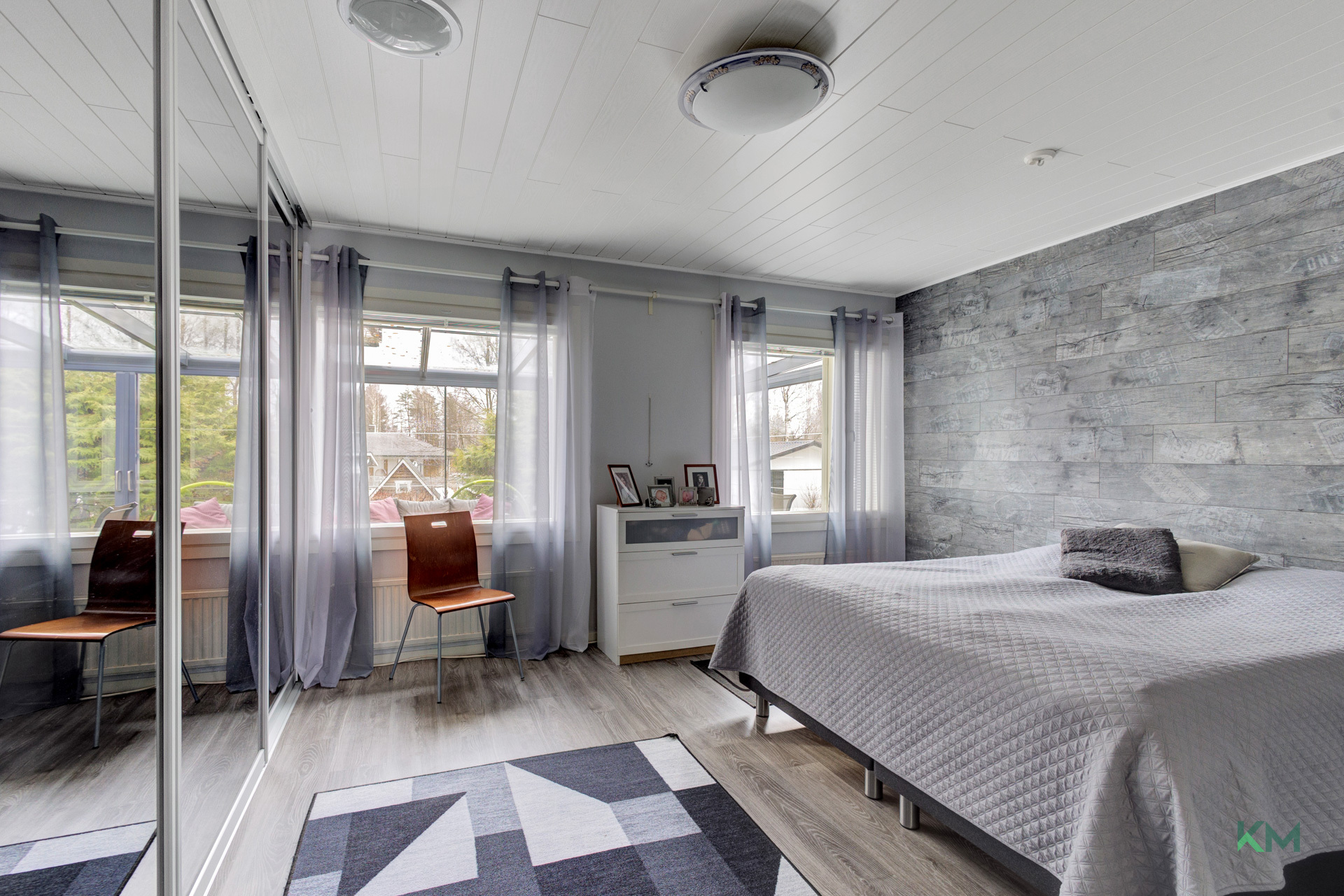 Rahkontie 21, Saarenkylä, Rovaniemi