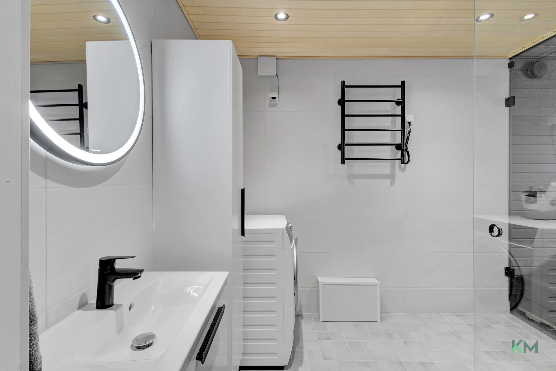 Rahkontie 21, Saarenkylä, Rovaniemi