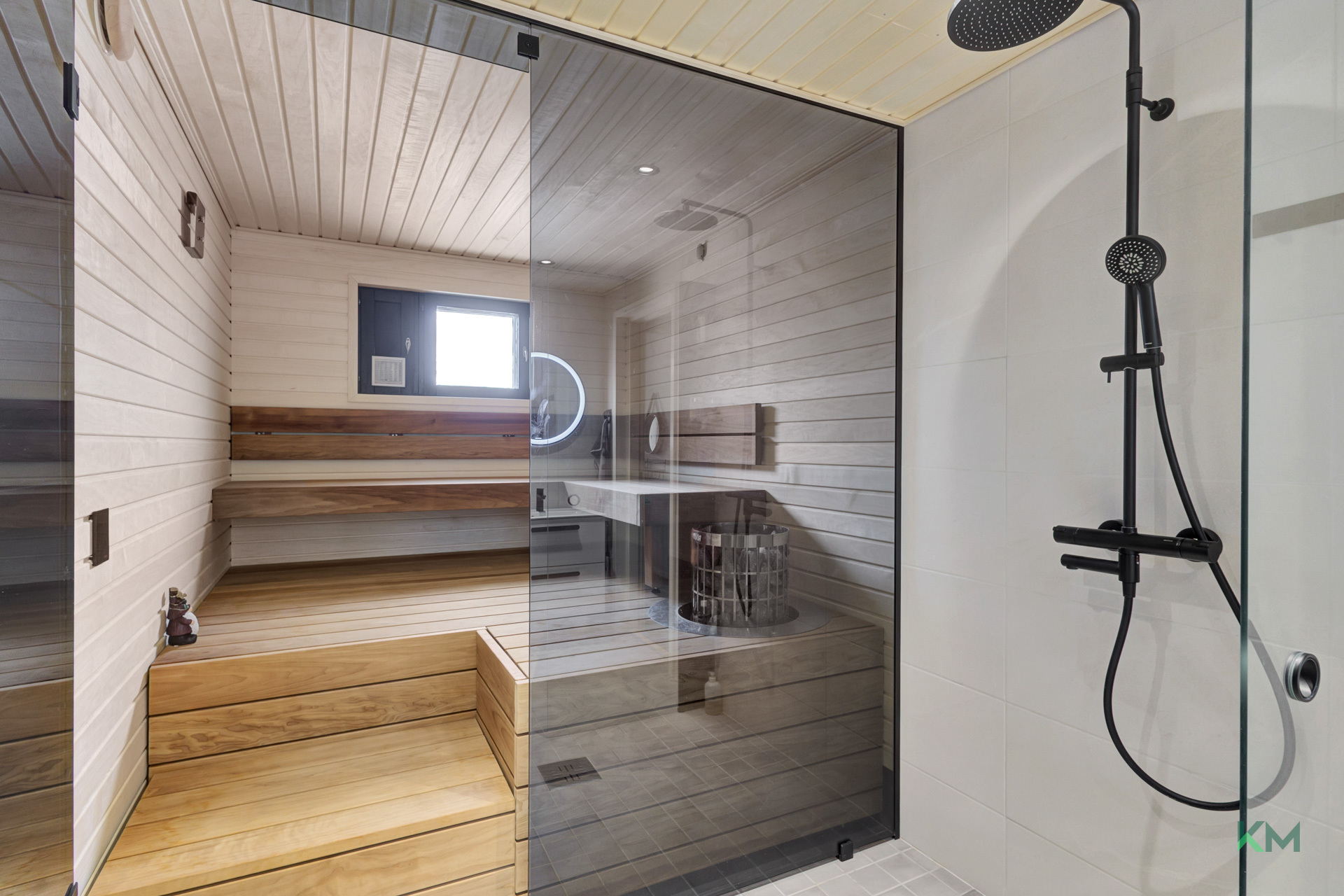 Rahkontie 21, Saarenkylä, Rovaniemi