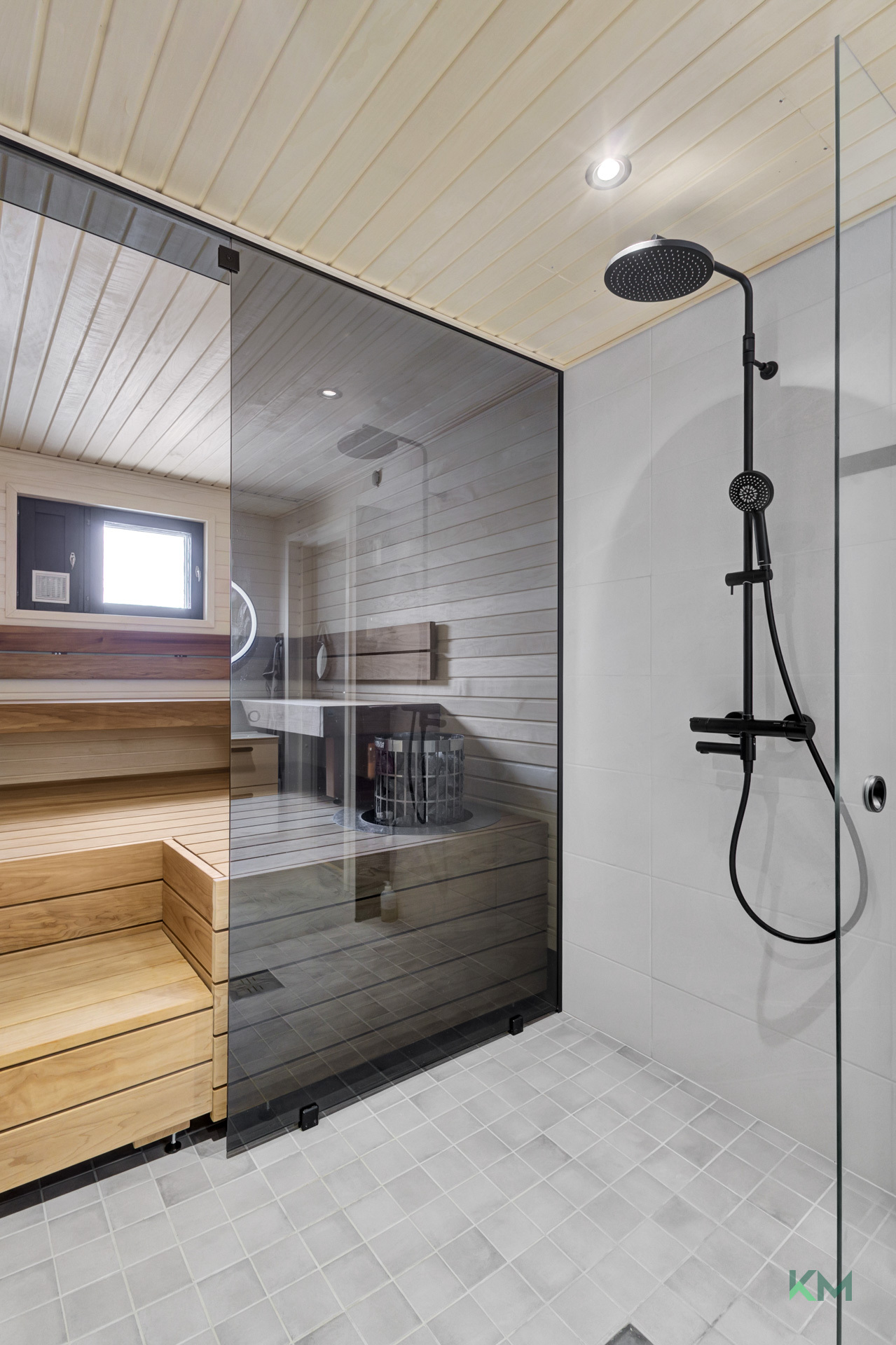 Rahkontie 21, Saarenkylä, Rovaniemi