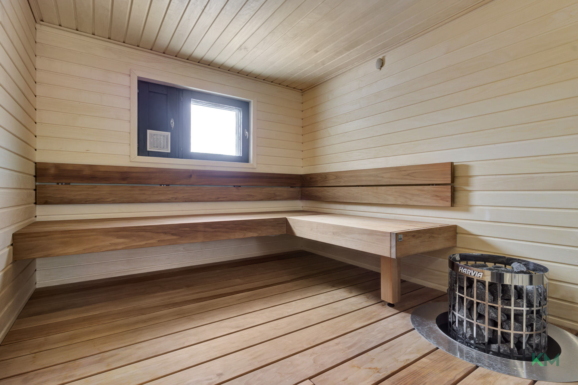 Rahkontie 21, Saarenkylä, Rovaniemi