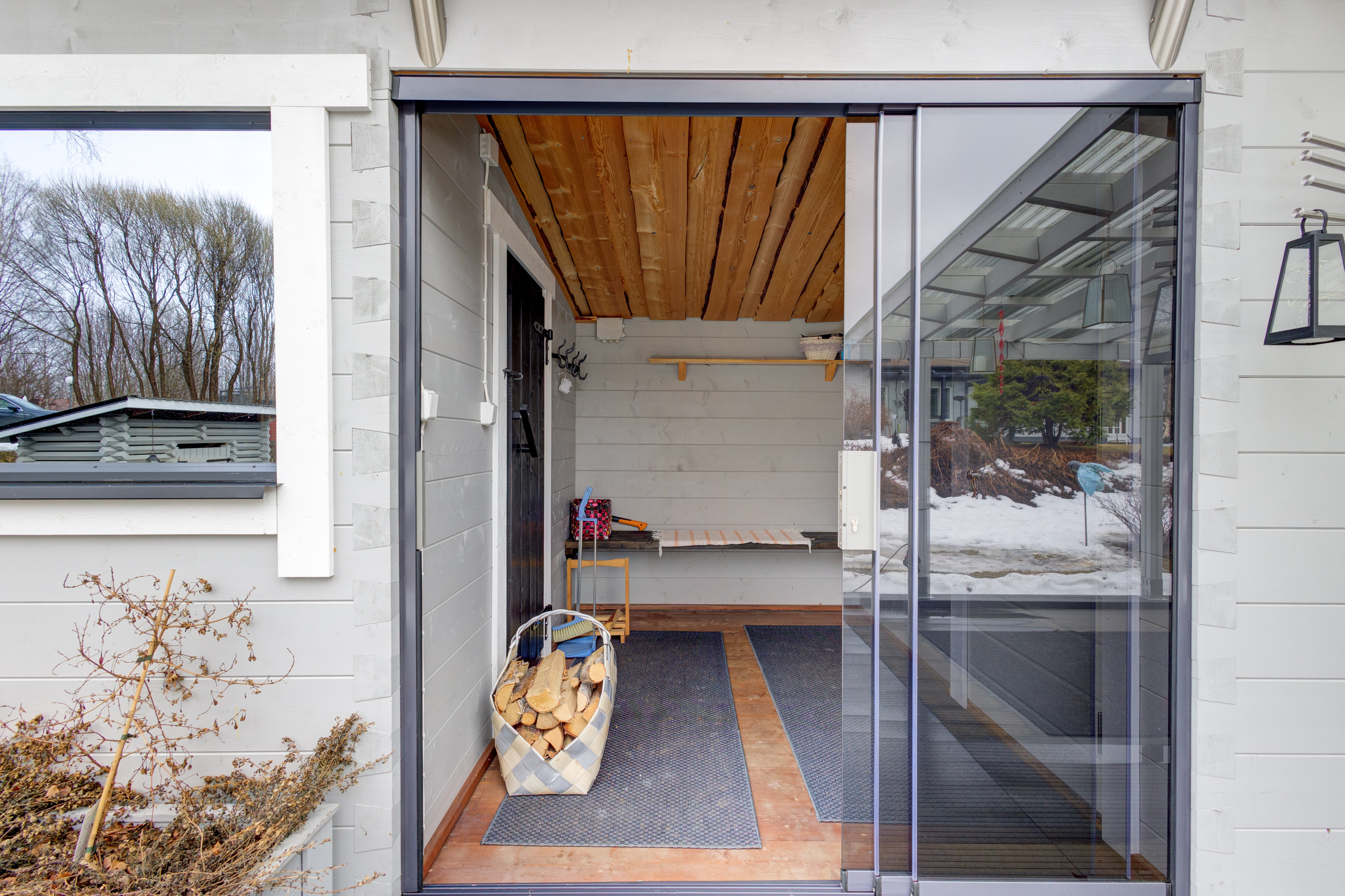 Rahkontie 21, Saarenkylä, Rovaniemi