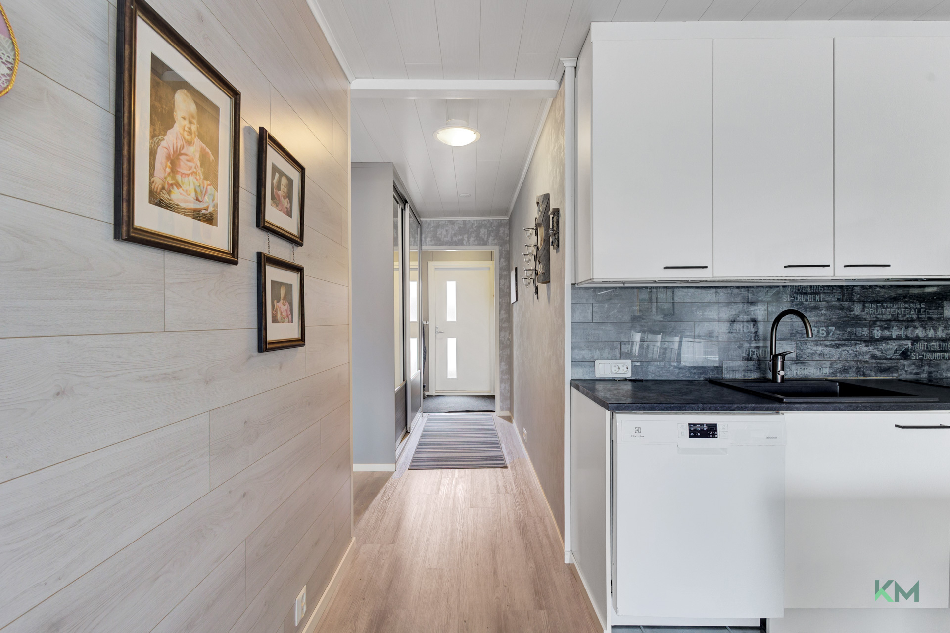 Rahkontie 21, Saarenkylä, Rovaniemi