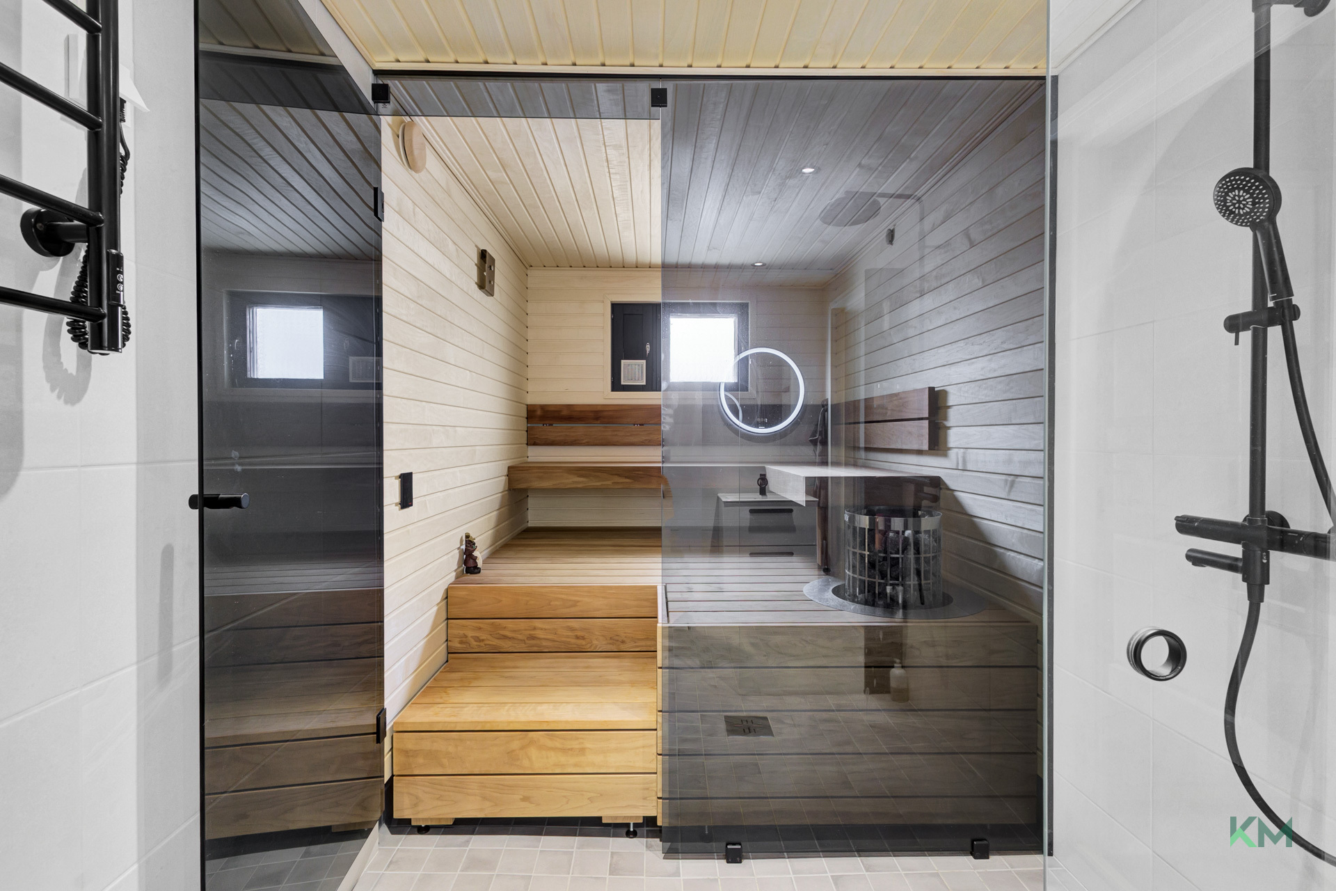 Rahkontie 21, Saarenkylä, Rovaniemi