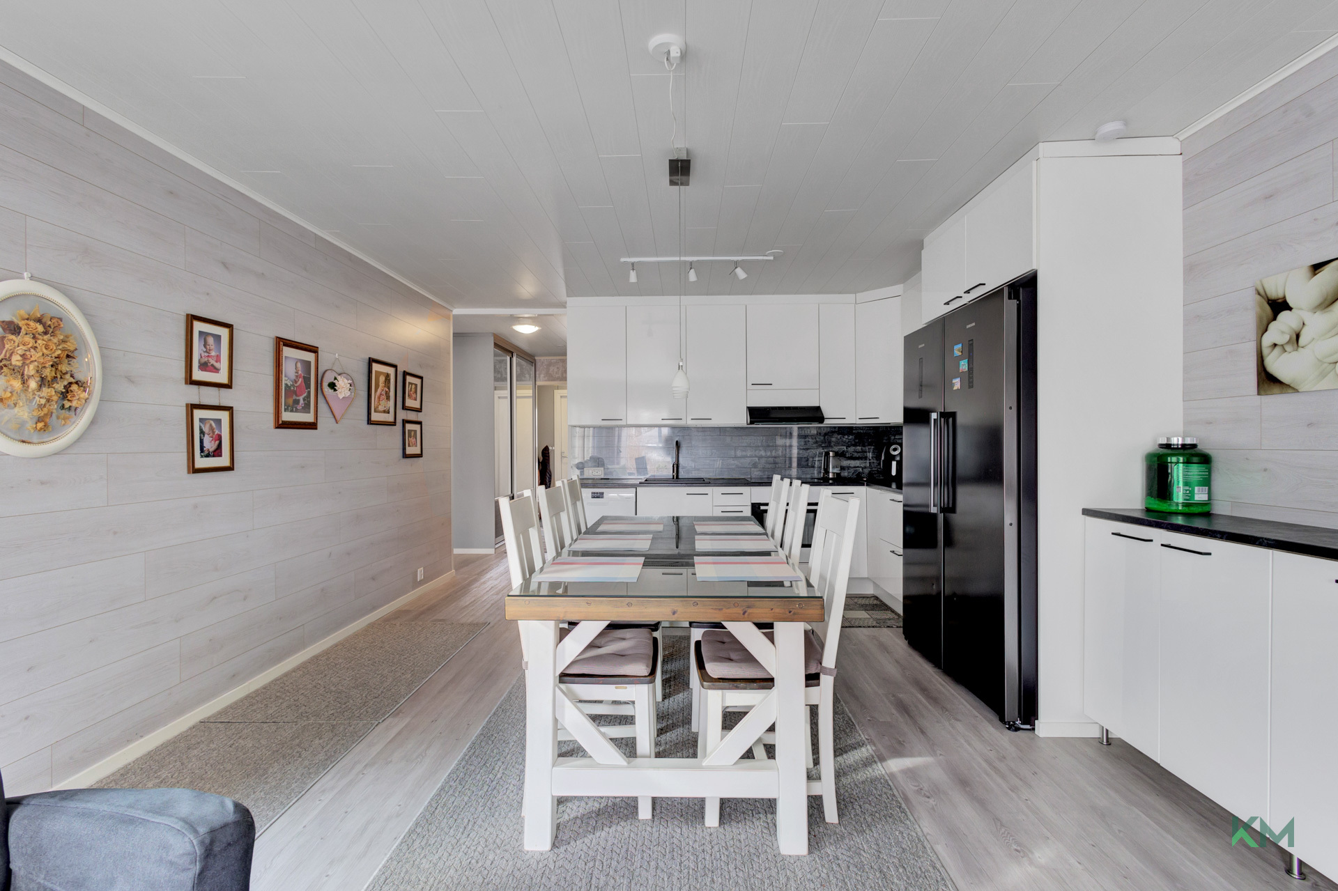 Rahkontie 21, Saarenkylä, Rovaniemi