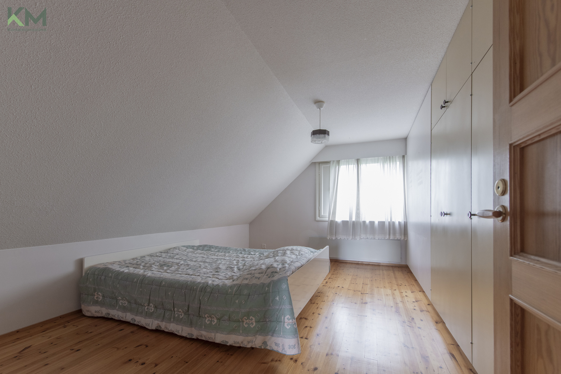 Havupolku 23, Autio, Kurikka